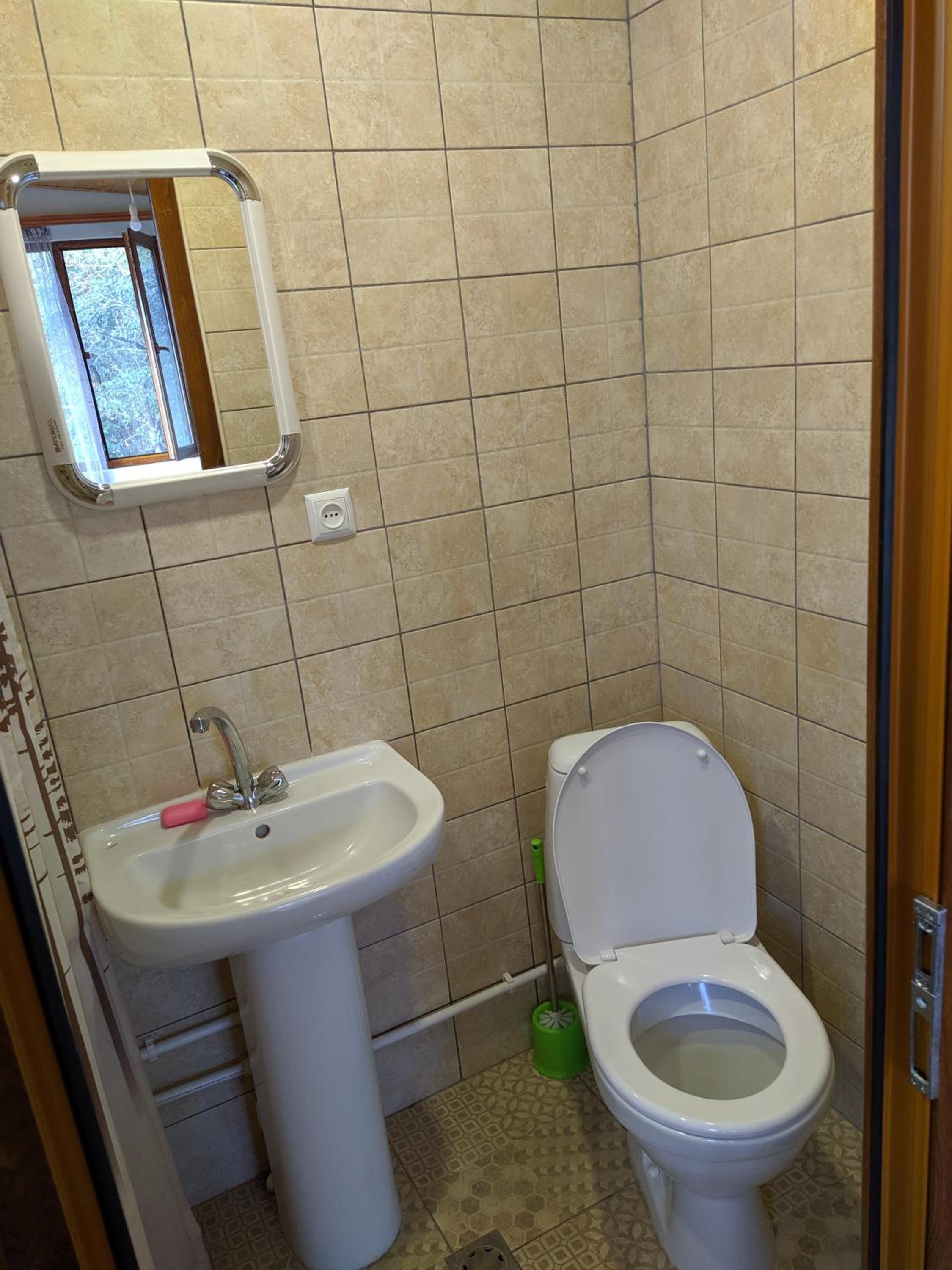 Triple Room with Mountain View photo 3