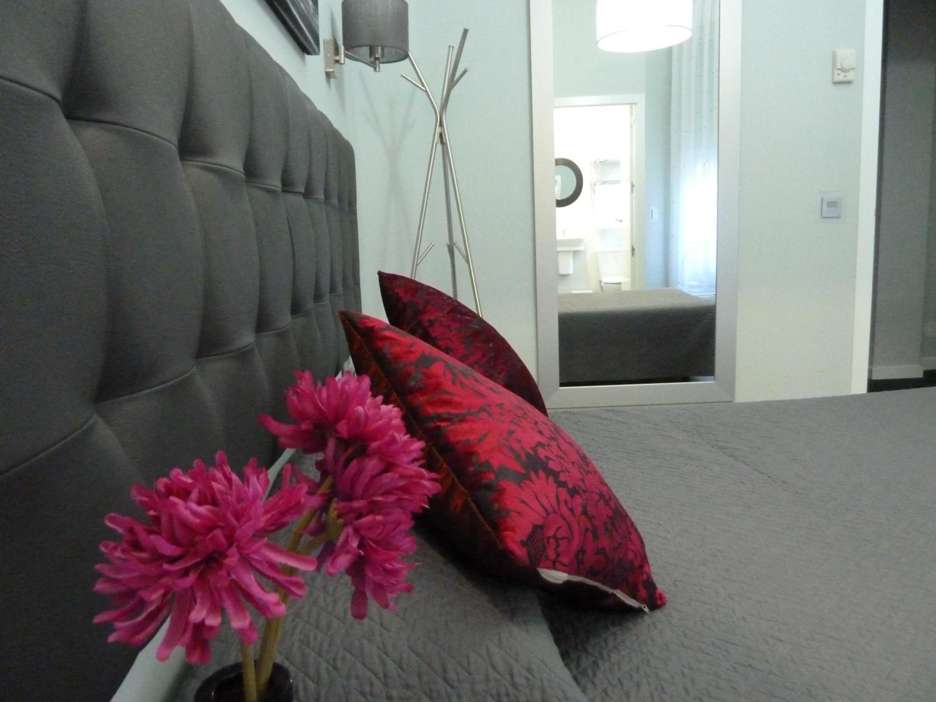 Double Room - Photo 21