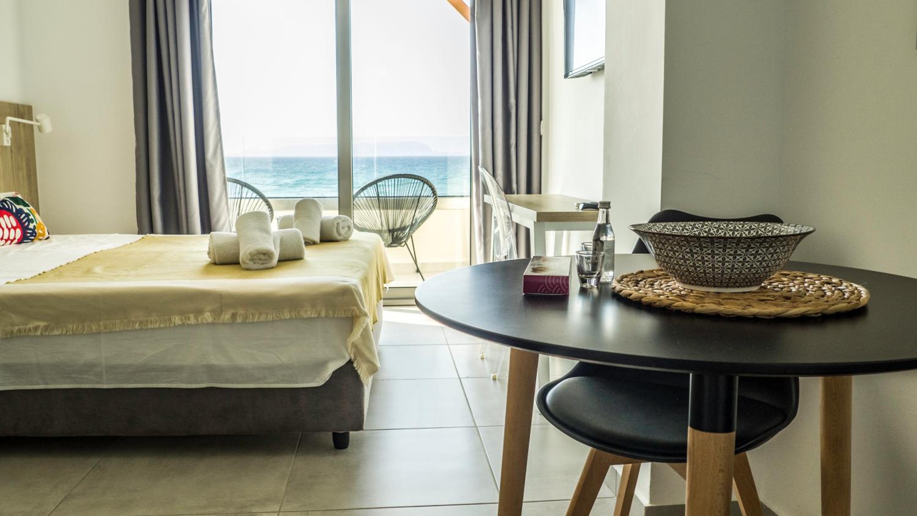 Apartment with Sea View photo 3