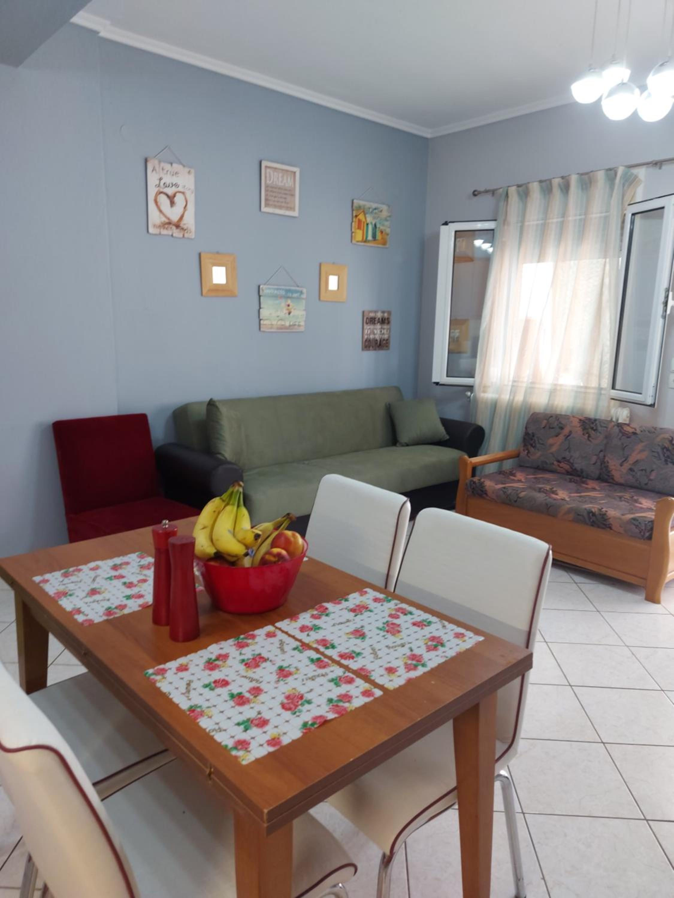 Apartment With Sea View photo 2