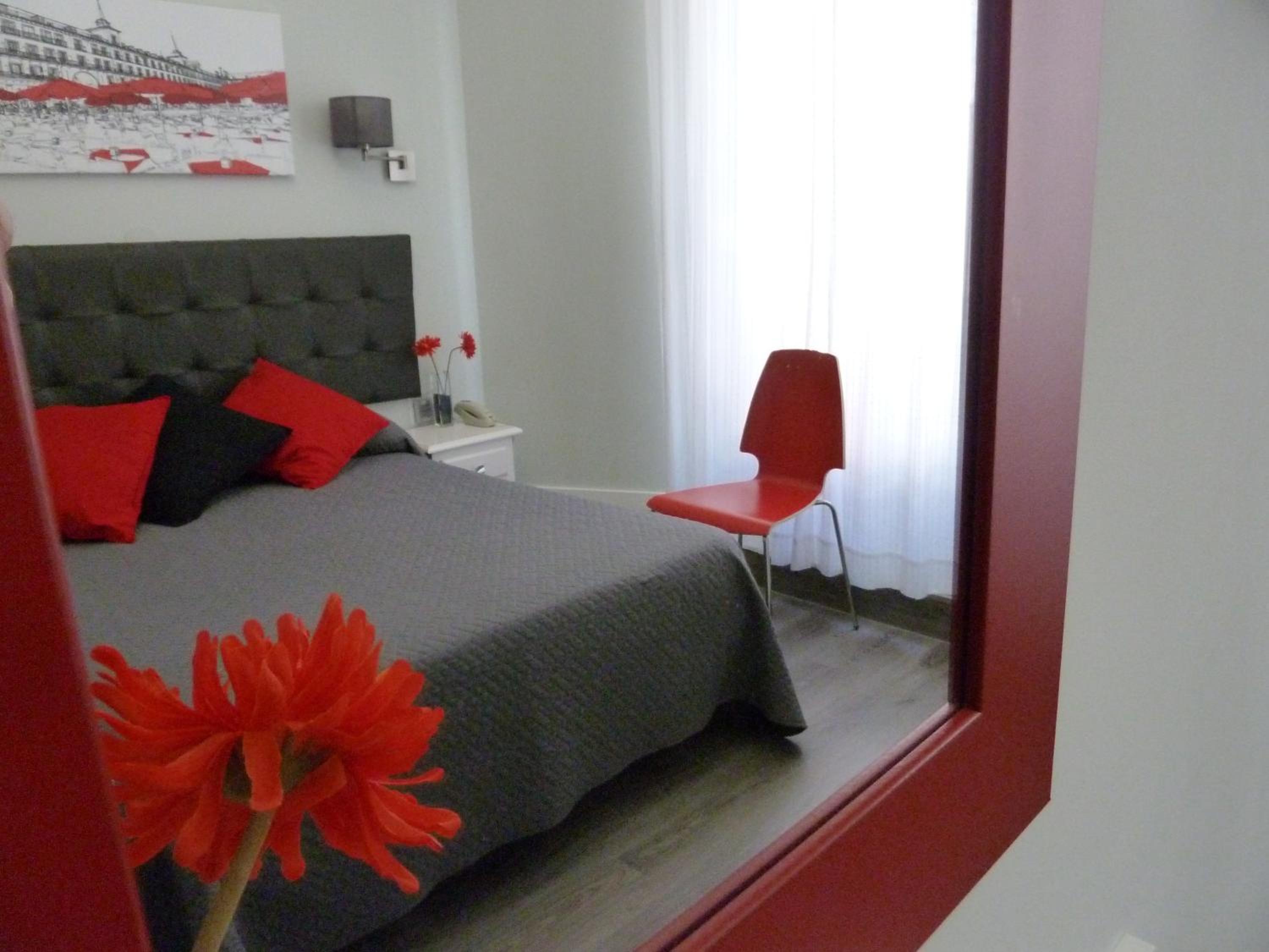 Double Room - Photo 51