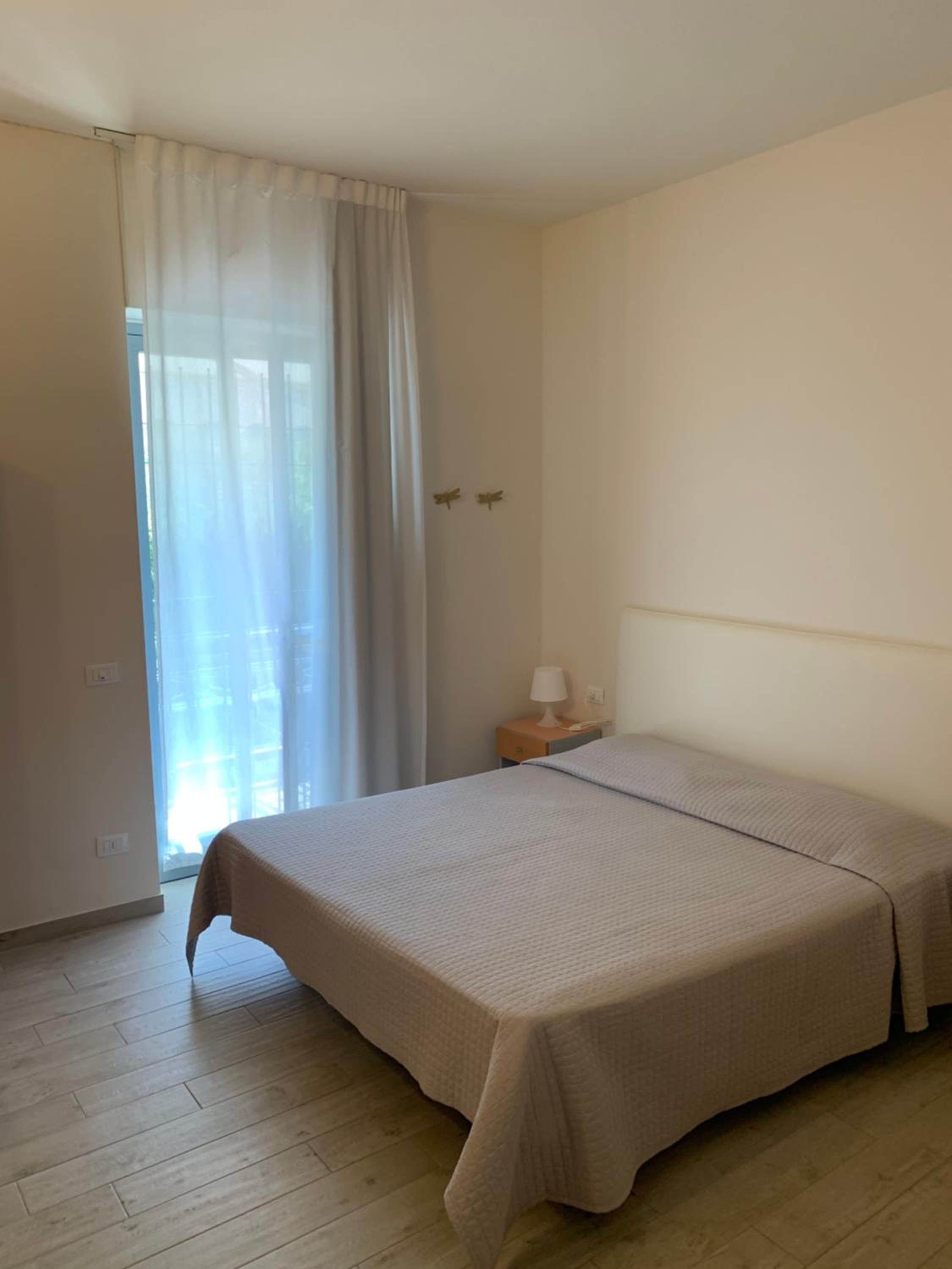Double Room with Balcony photo 2