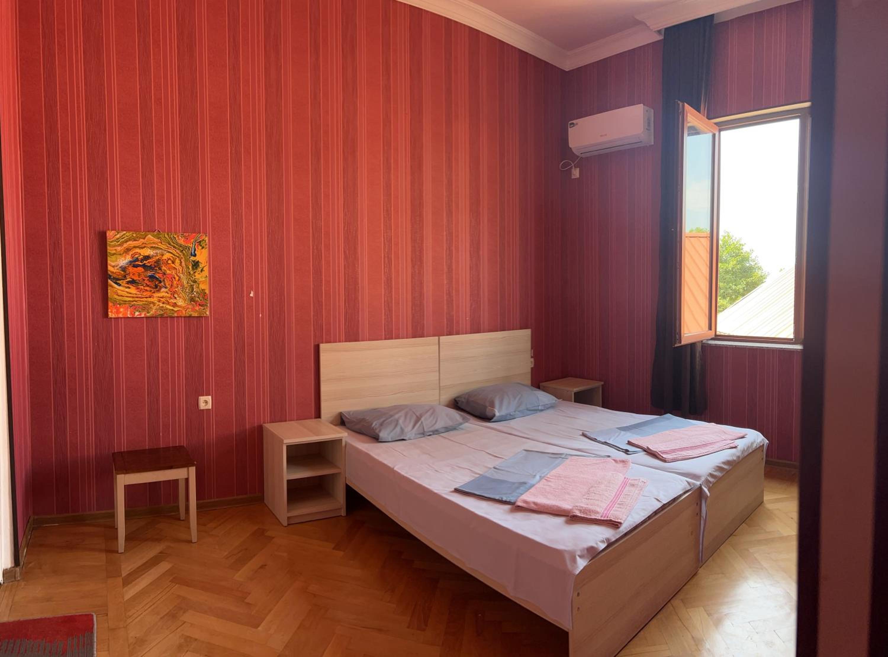 Standard Twin Room photo 1