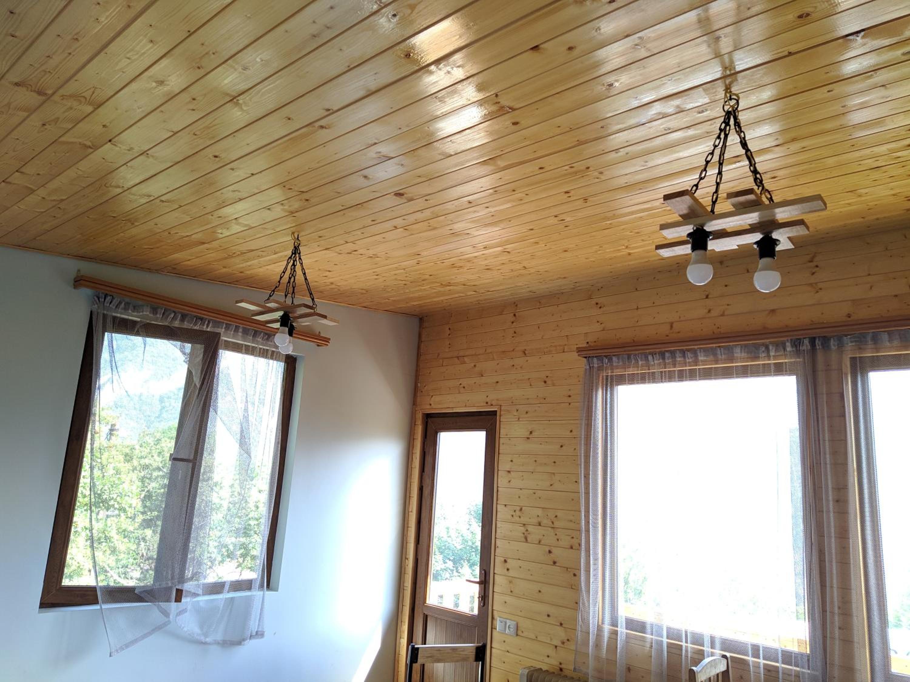 Triple Room with Mountain View photo 1