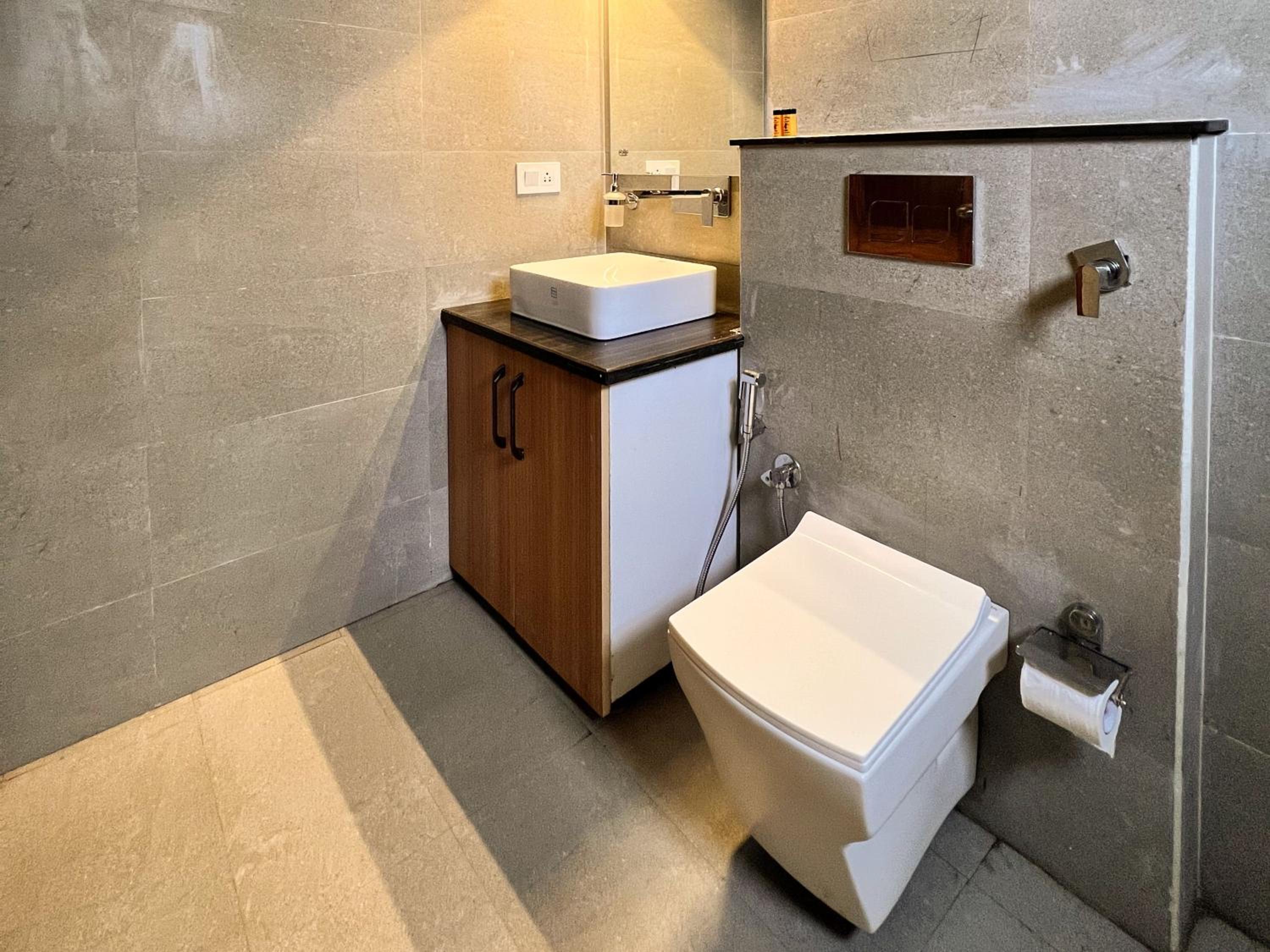  Superior Double Room with Balcony and Valley View x A Block photo 3