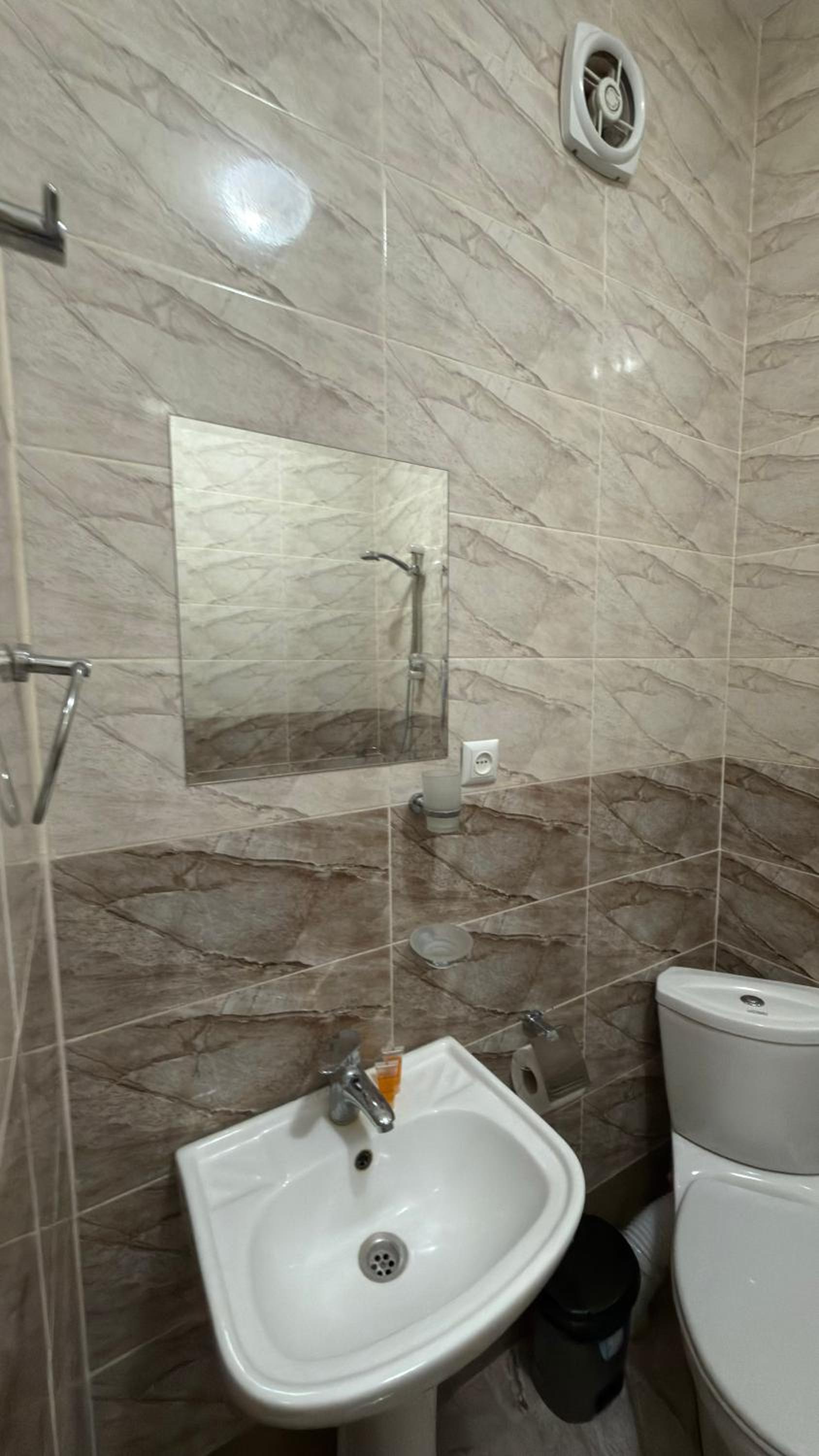 Deluxe Double or Twin Room with Balcony