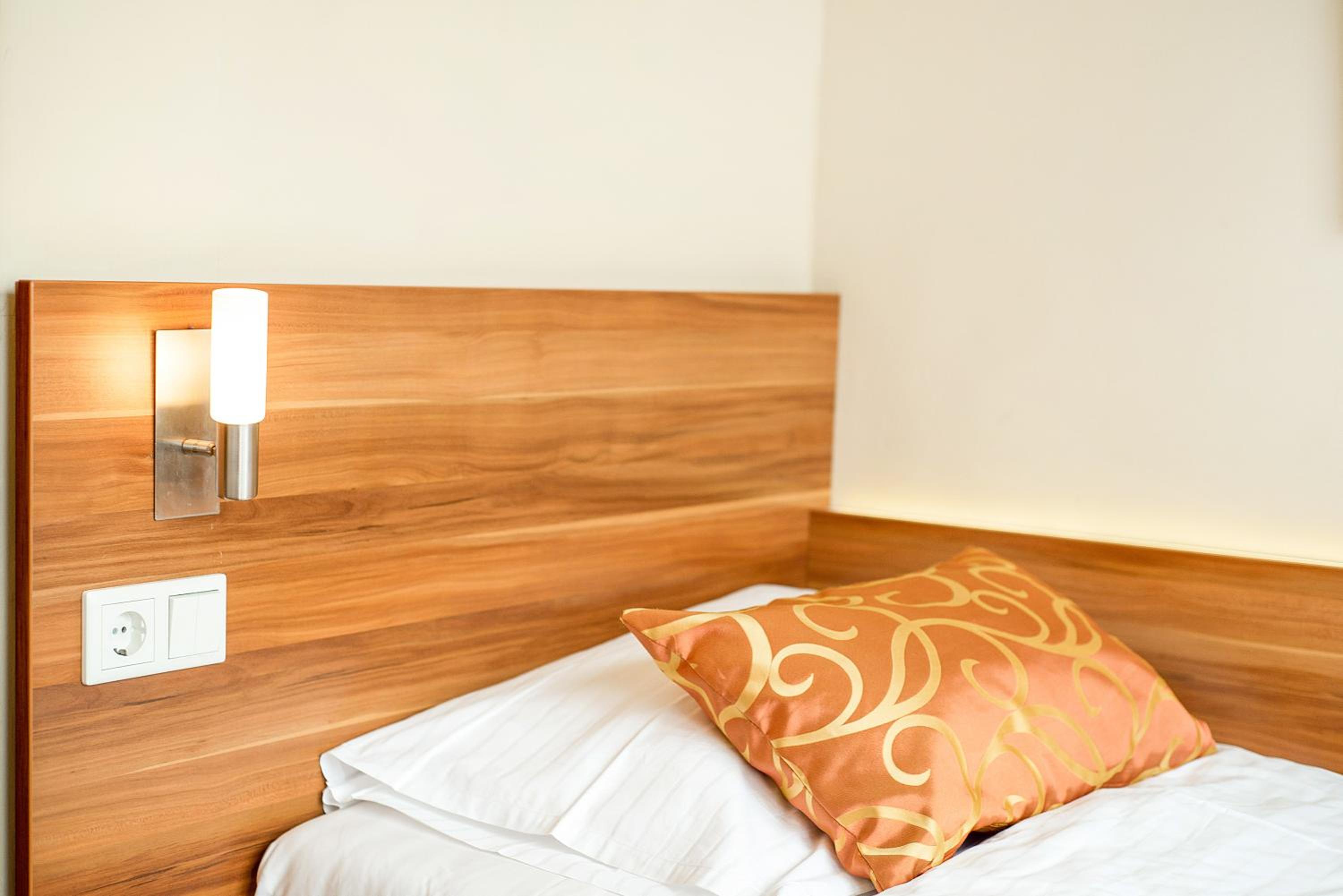 Small Twin Room
