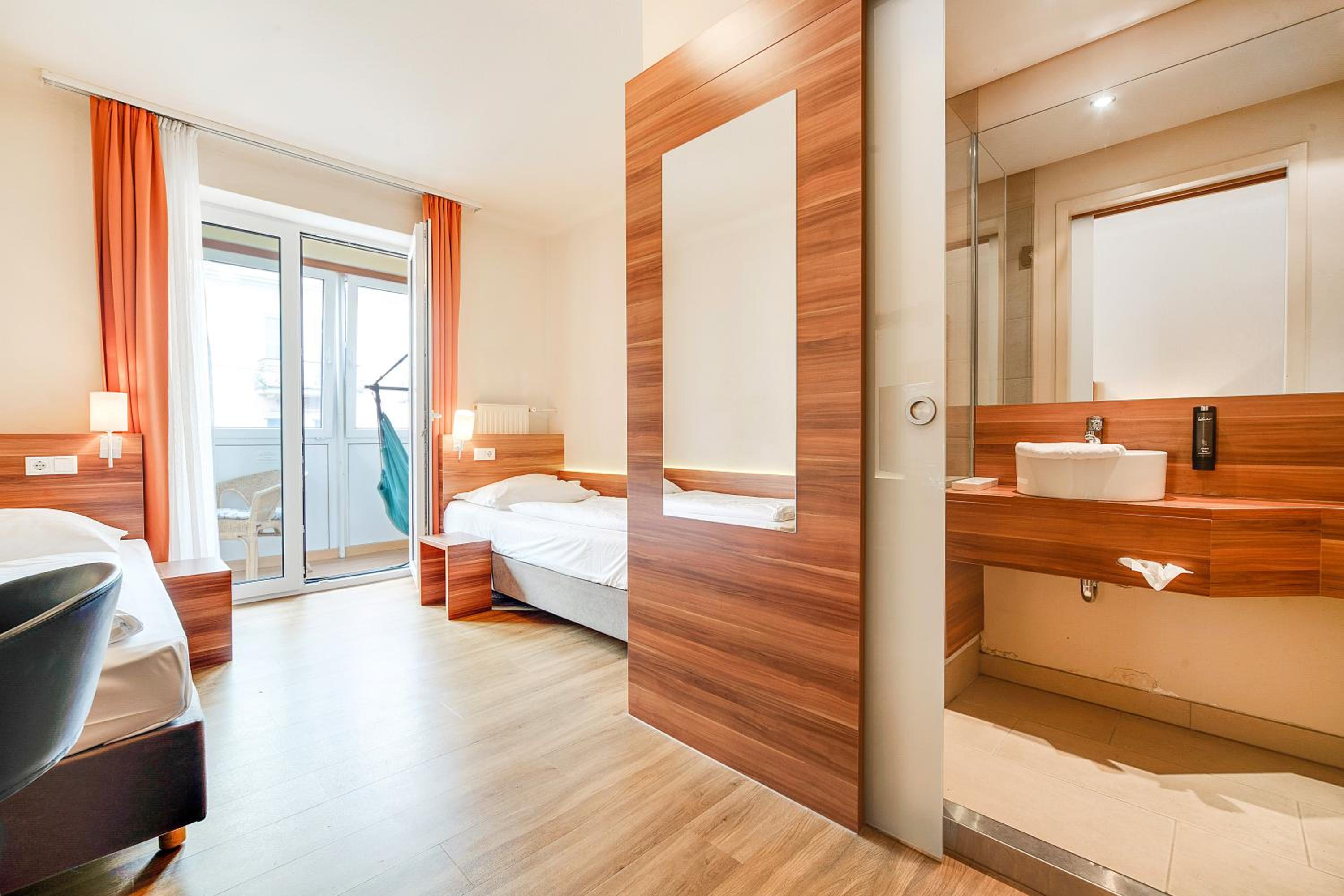 Available room