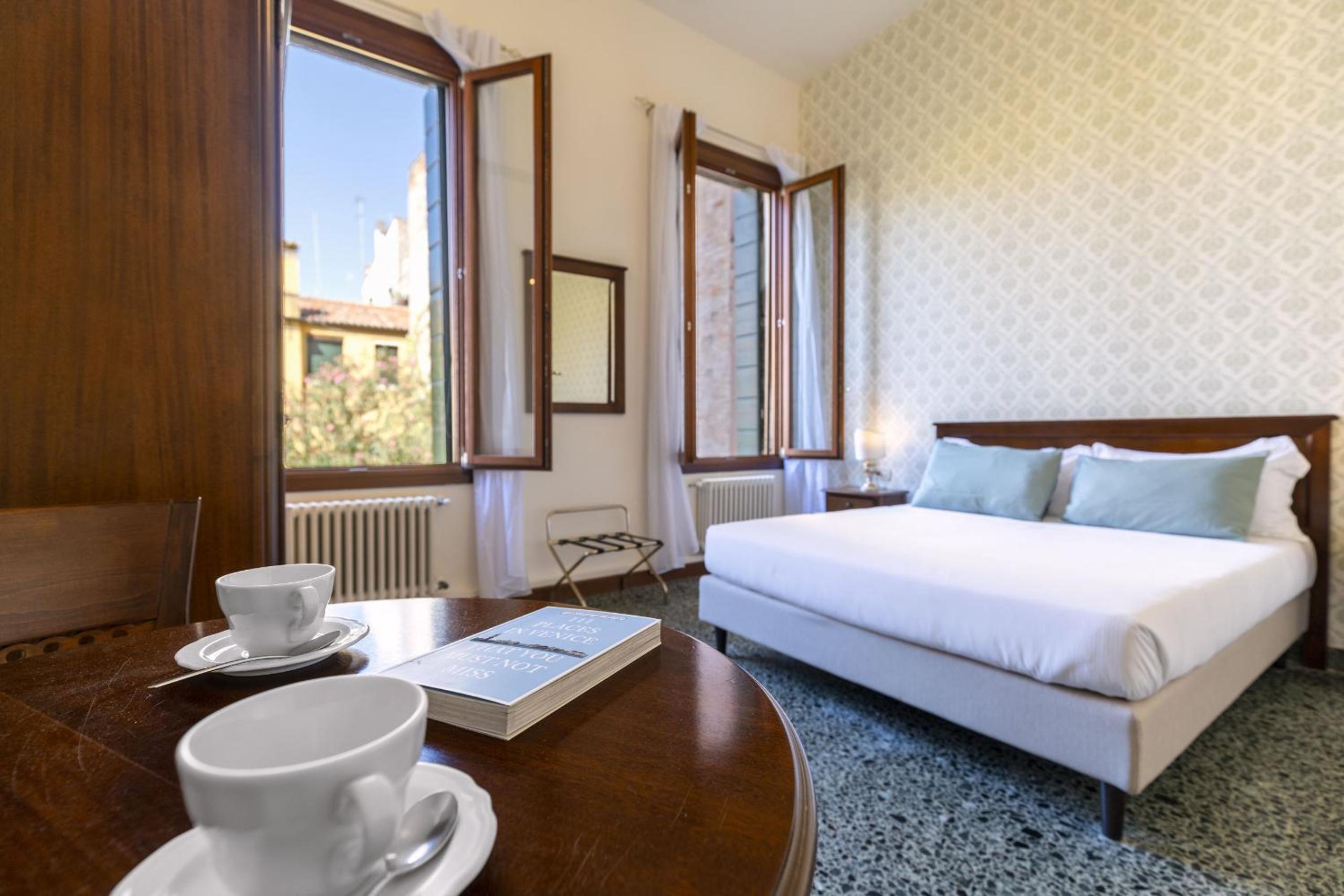 Comfort Triple Room photo 1