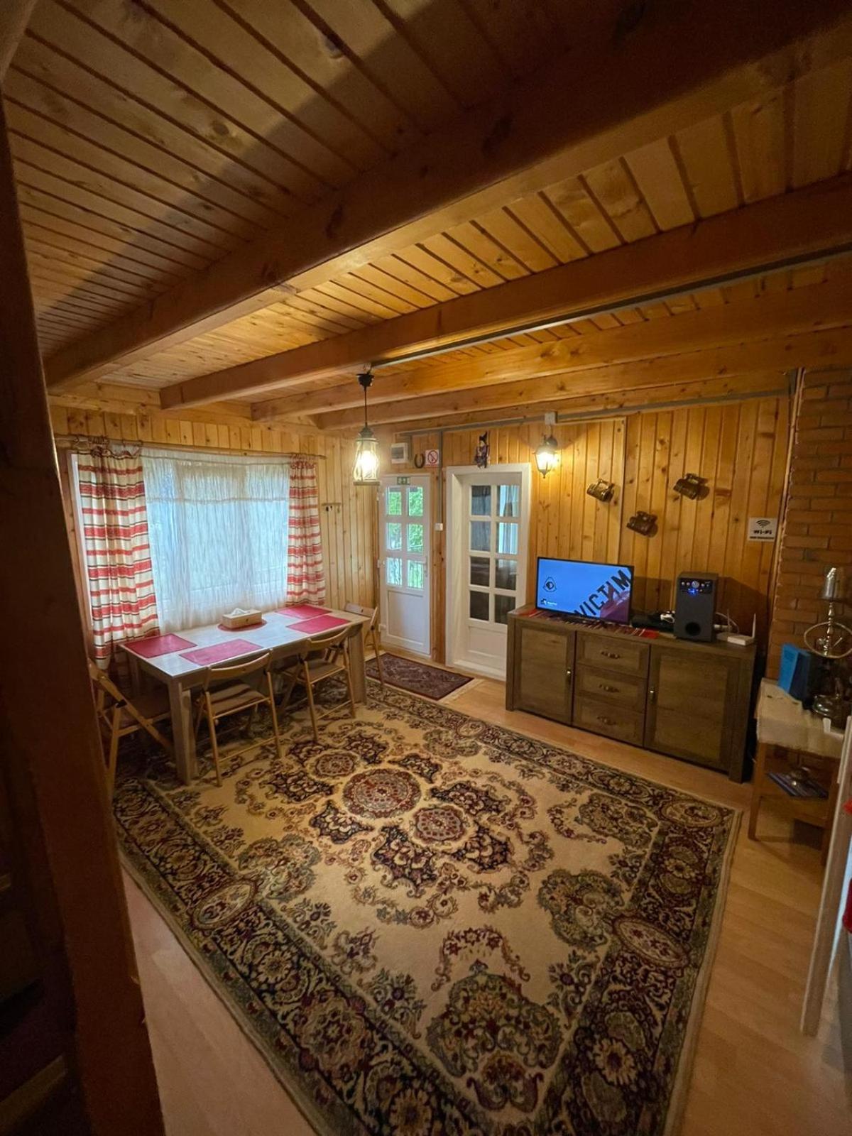 Three-Bedroom House photo 1