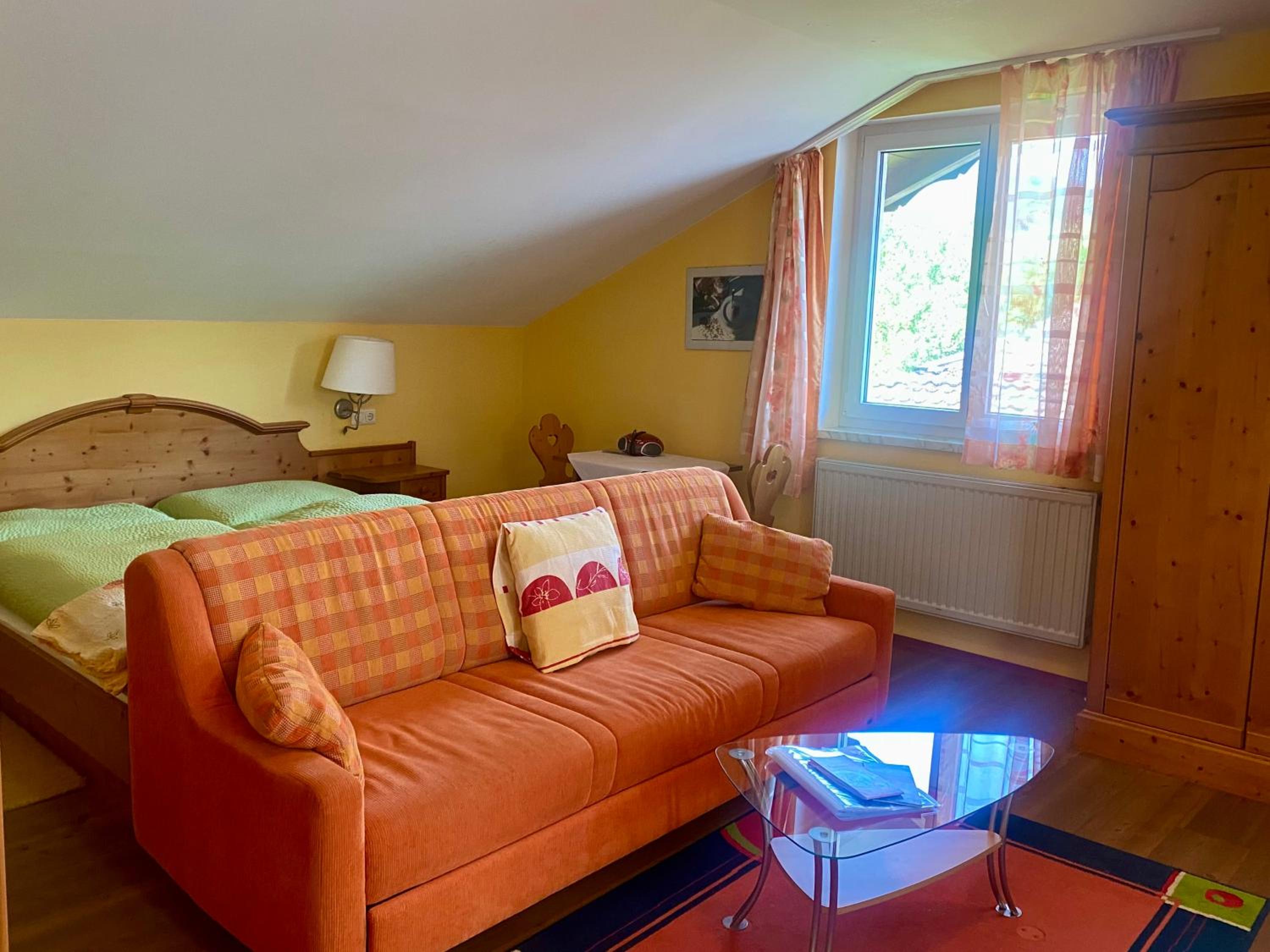Superior Double Room photo 1