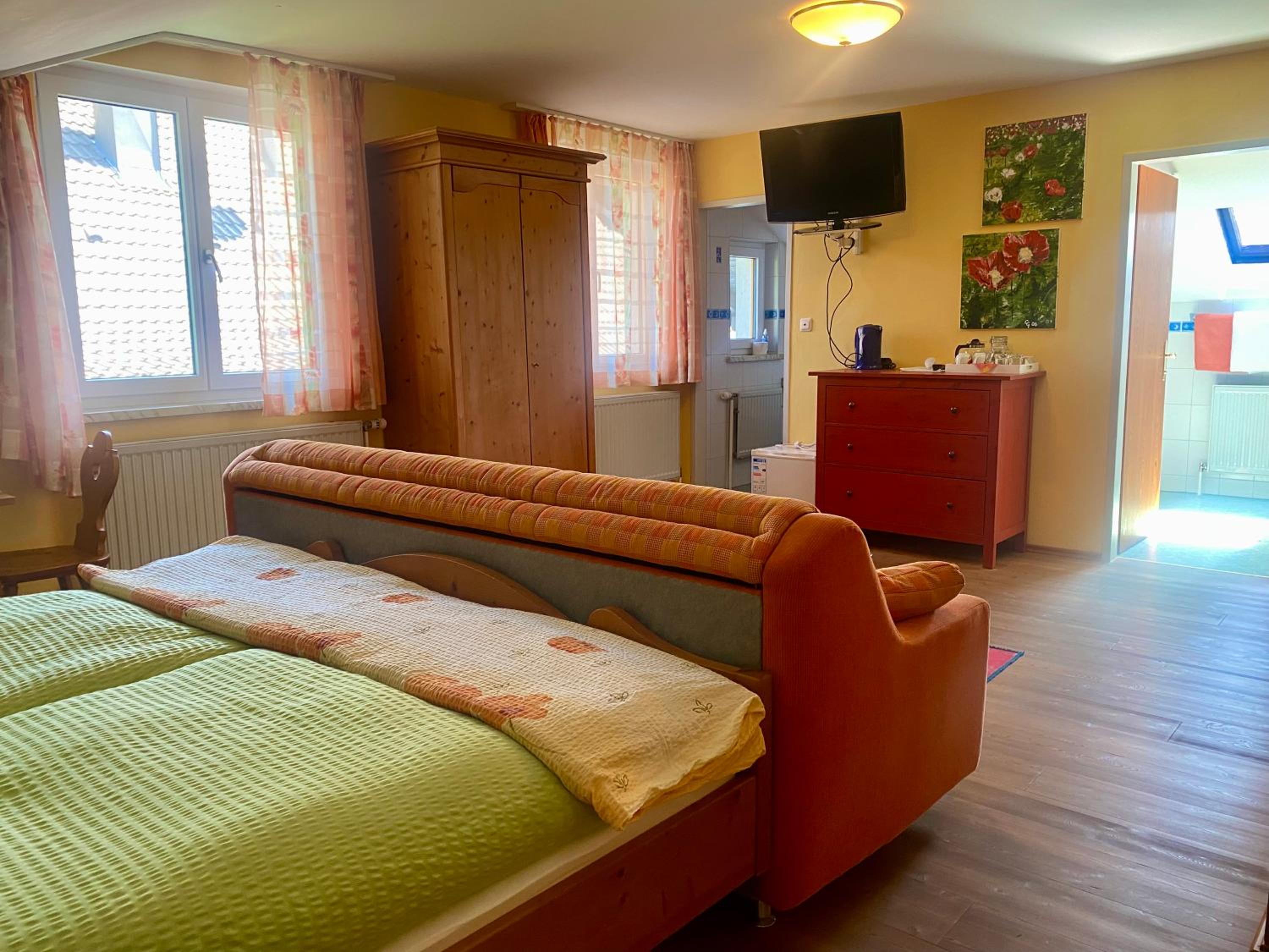 Superior Double Room photo 2