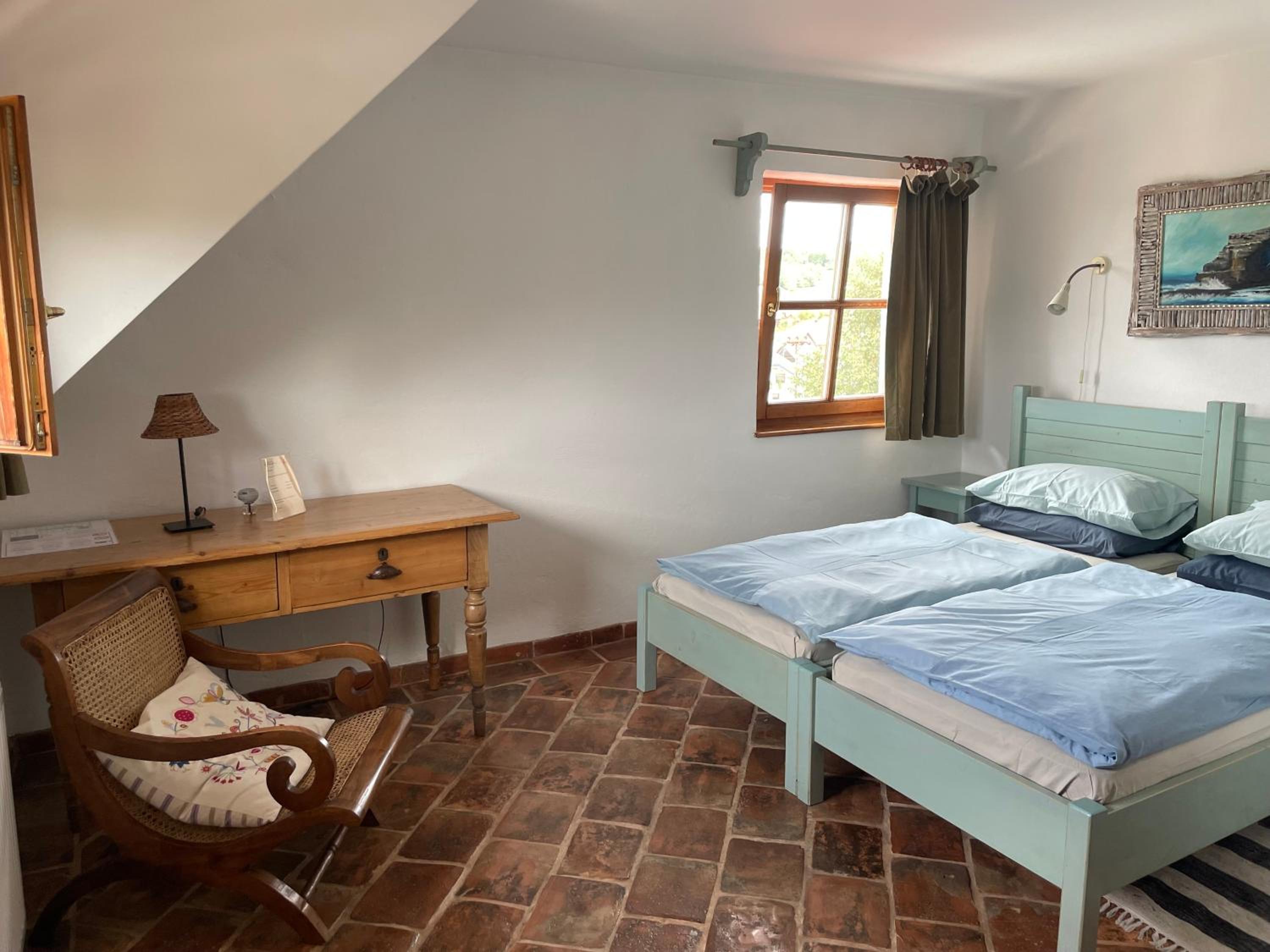 Double Room photo 1