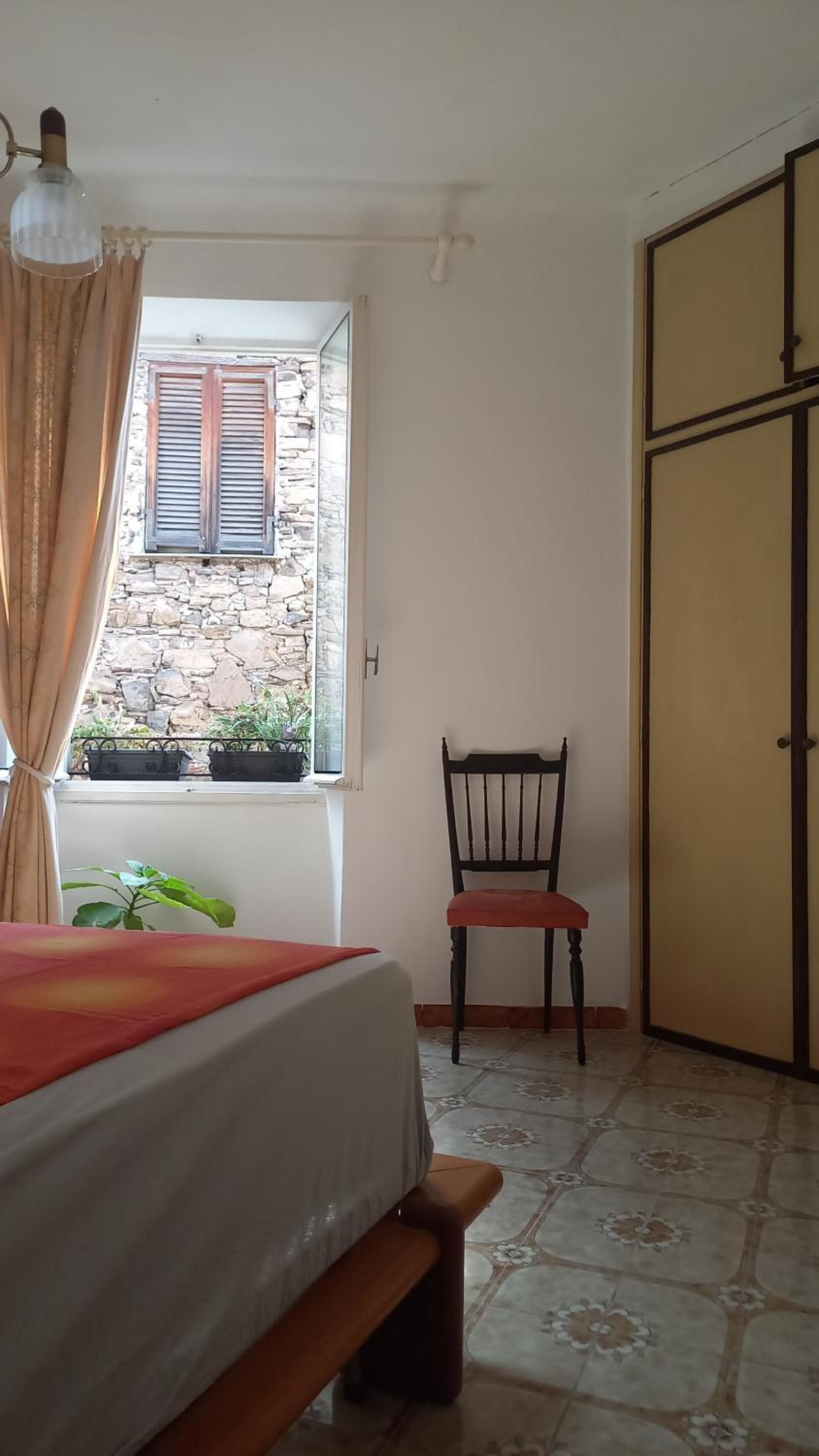 Doublebedroom "with bathroom" photo 3