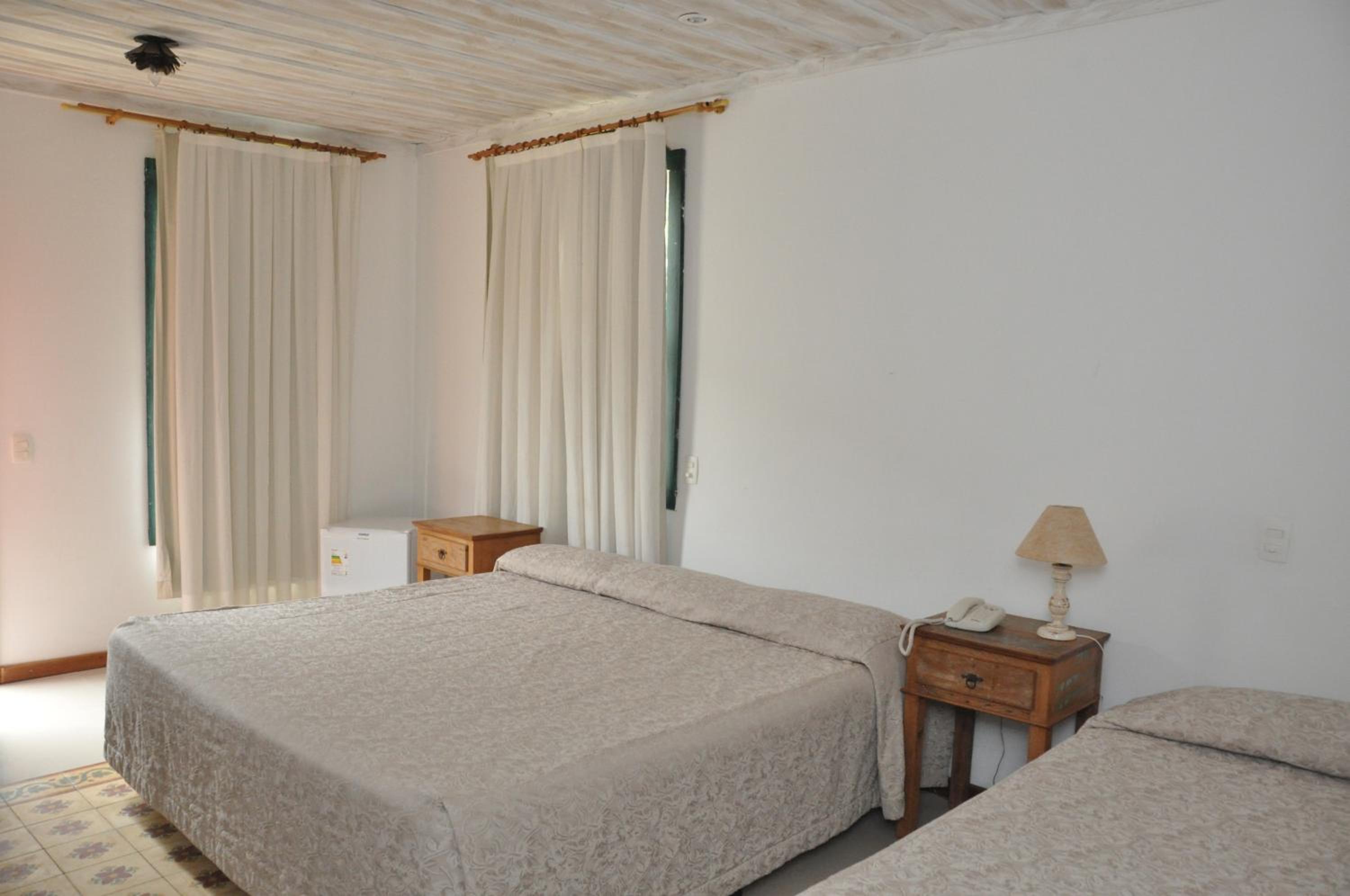 Superior Triple Room thumbnail 6
