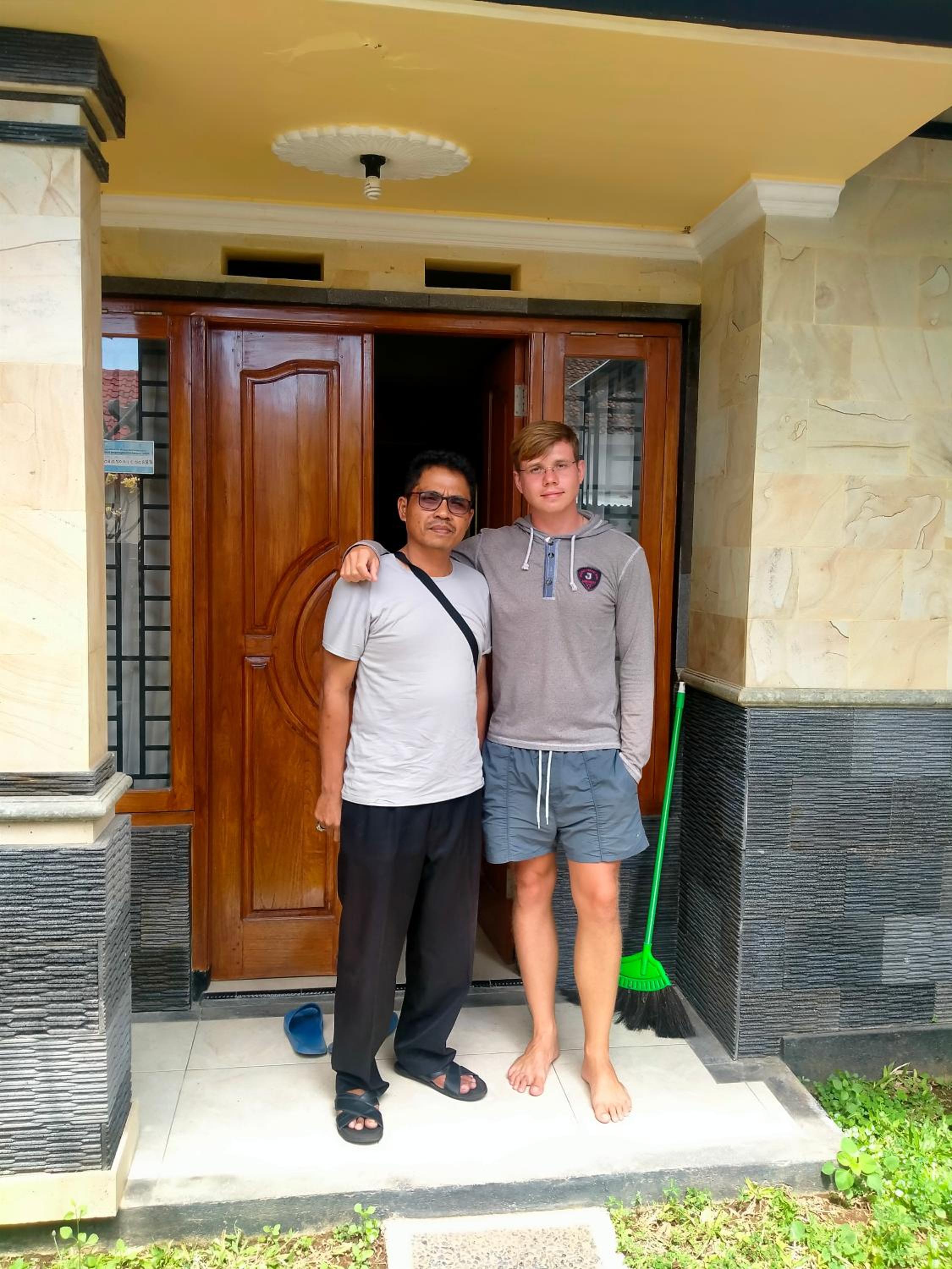 Vacation Home - Photo 30