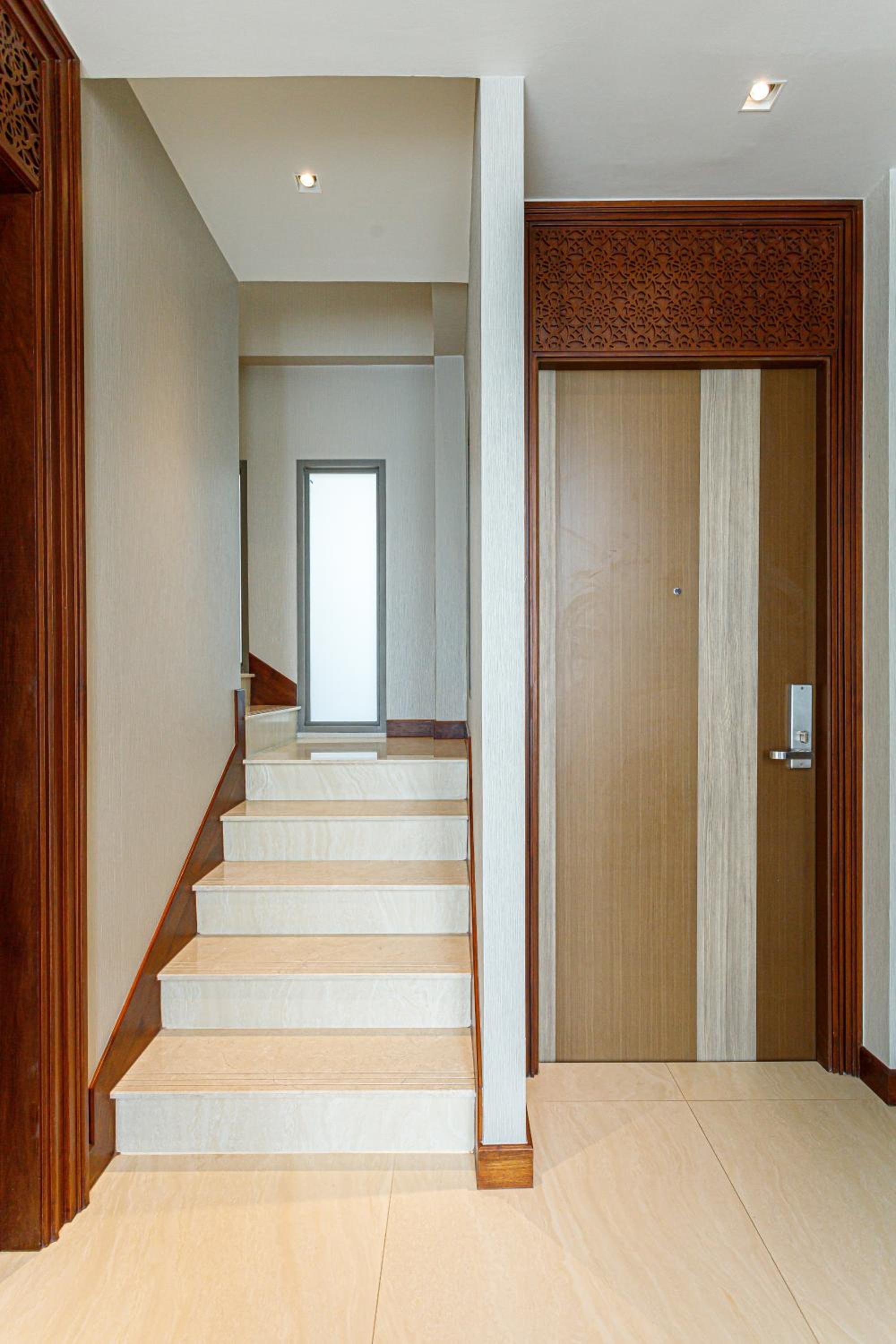 King Whirlpool Villa - Photo 9