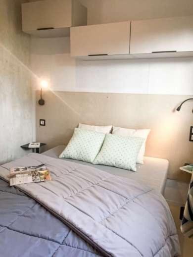 Mobile Home Privilege - 2 bedrooms - 4 people photo 1