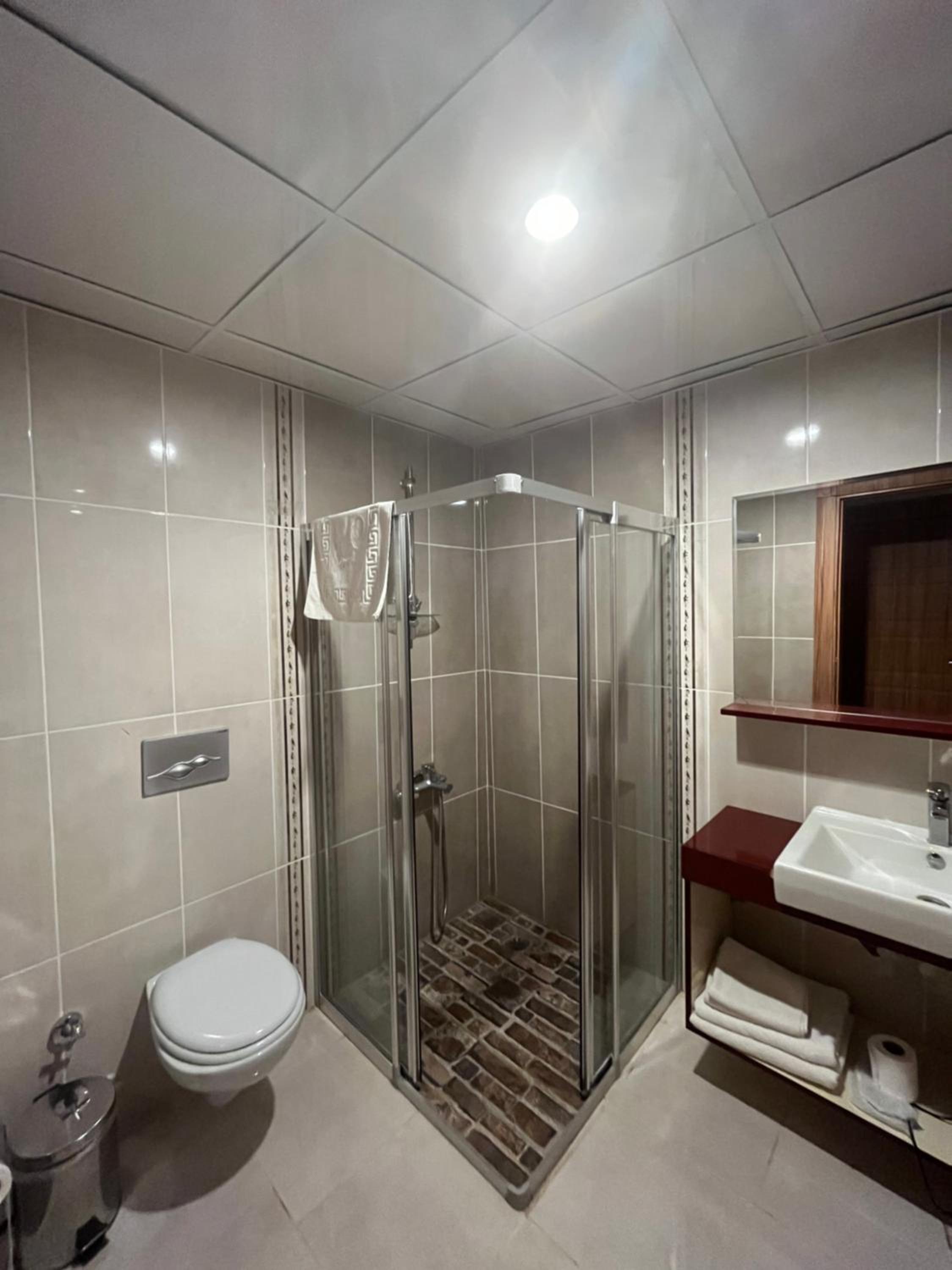 Standard Triple Room photo 3