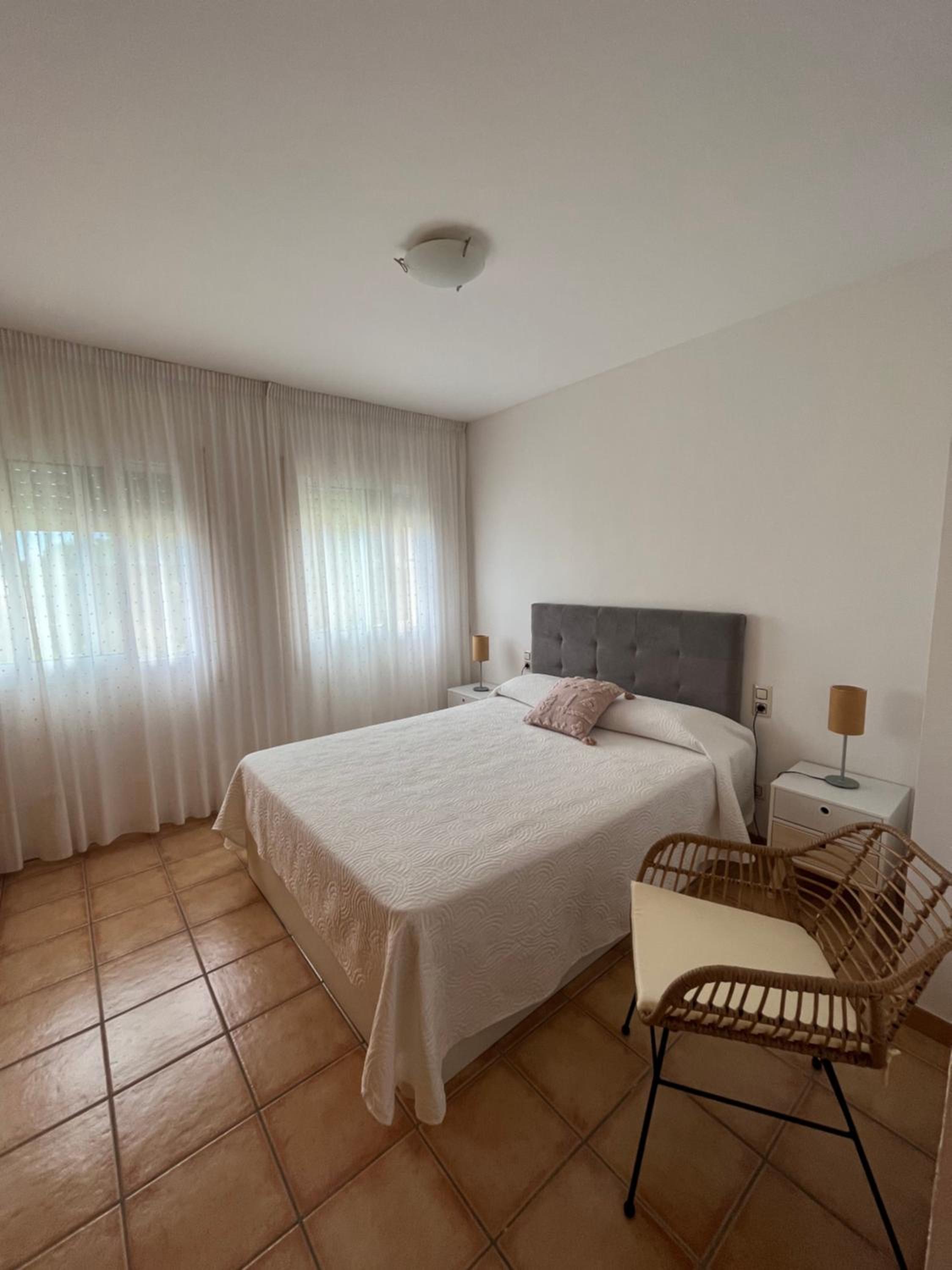 Apartamento Superior