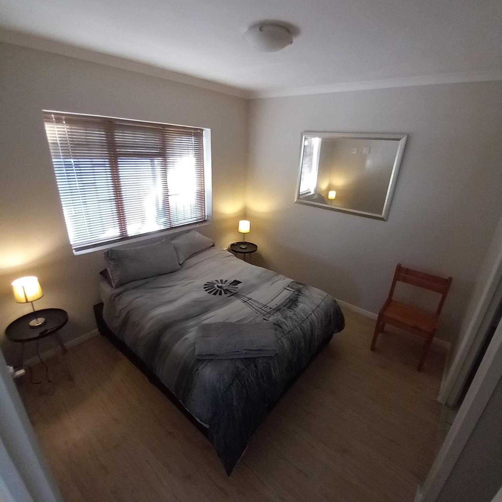 Apartment photo 1