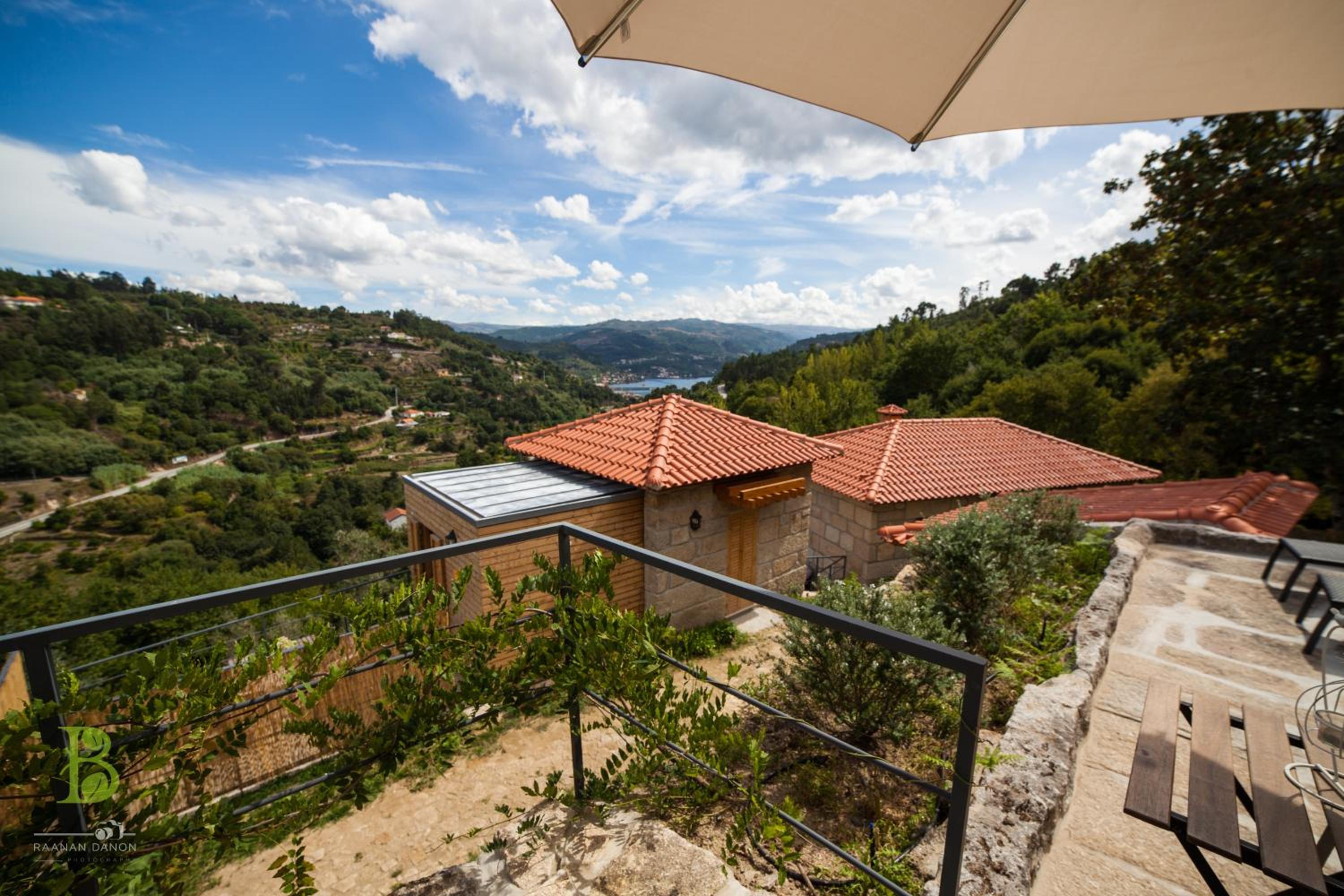 One-Bedroom Villa with Mezzanine photo 3