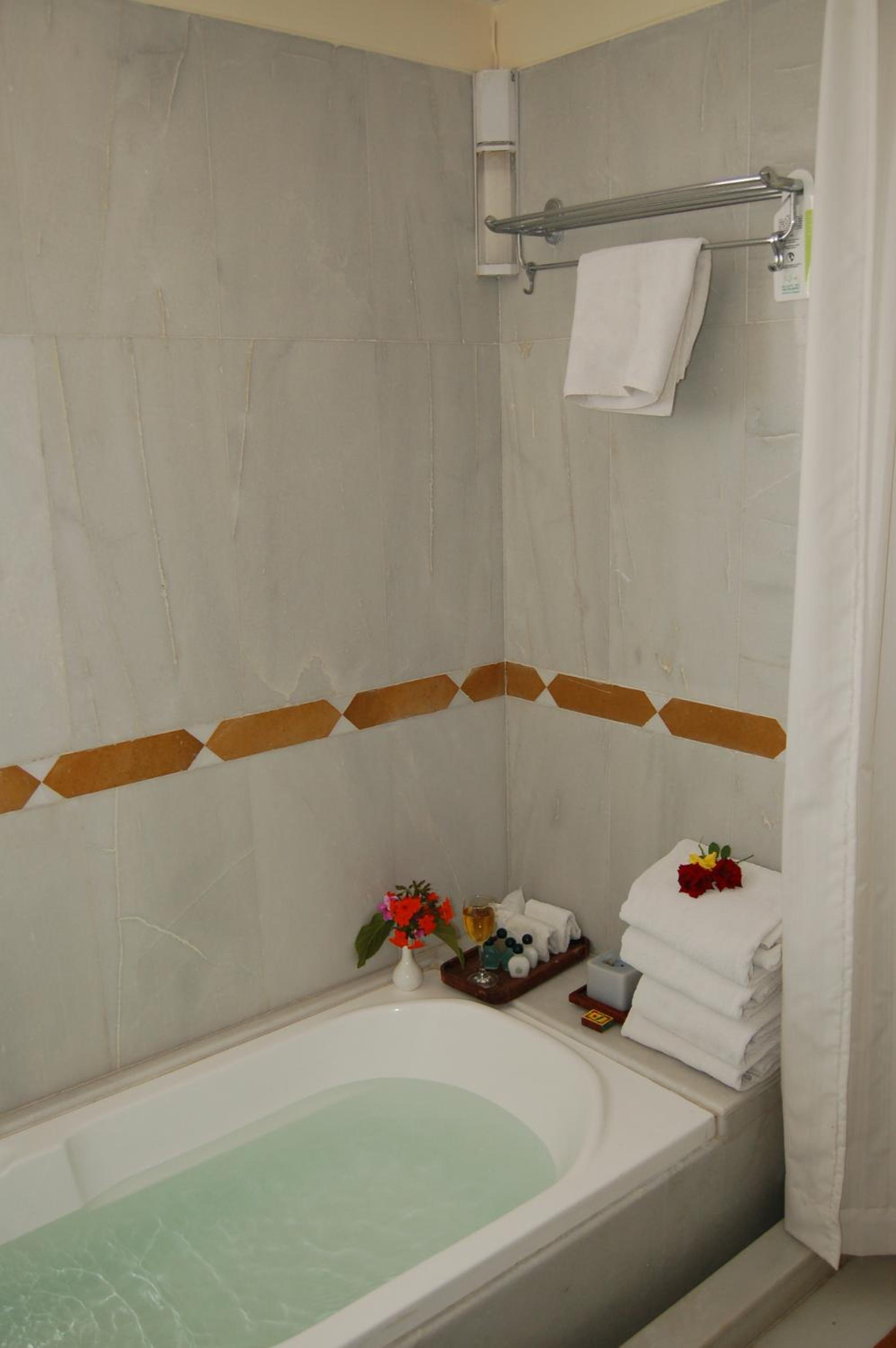 Two Bedroom Suite with Garden View - Photo 7