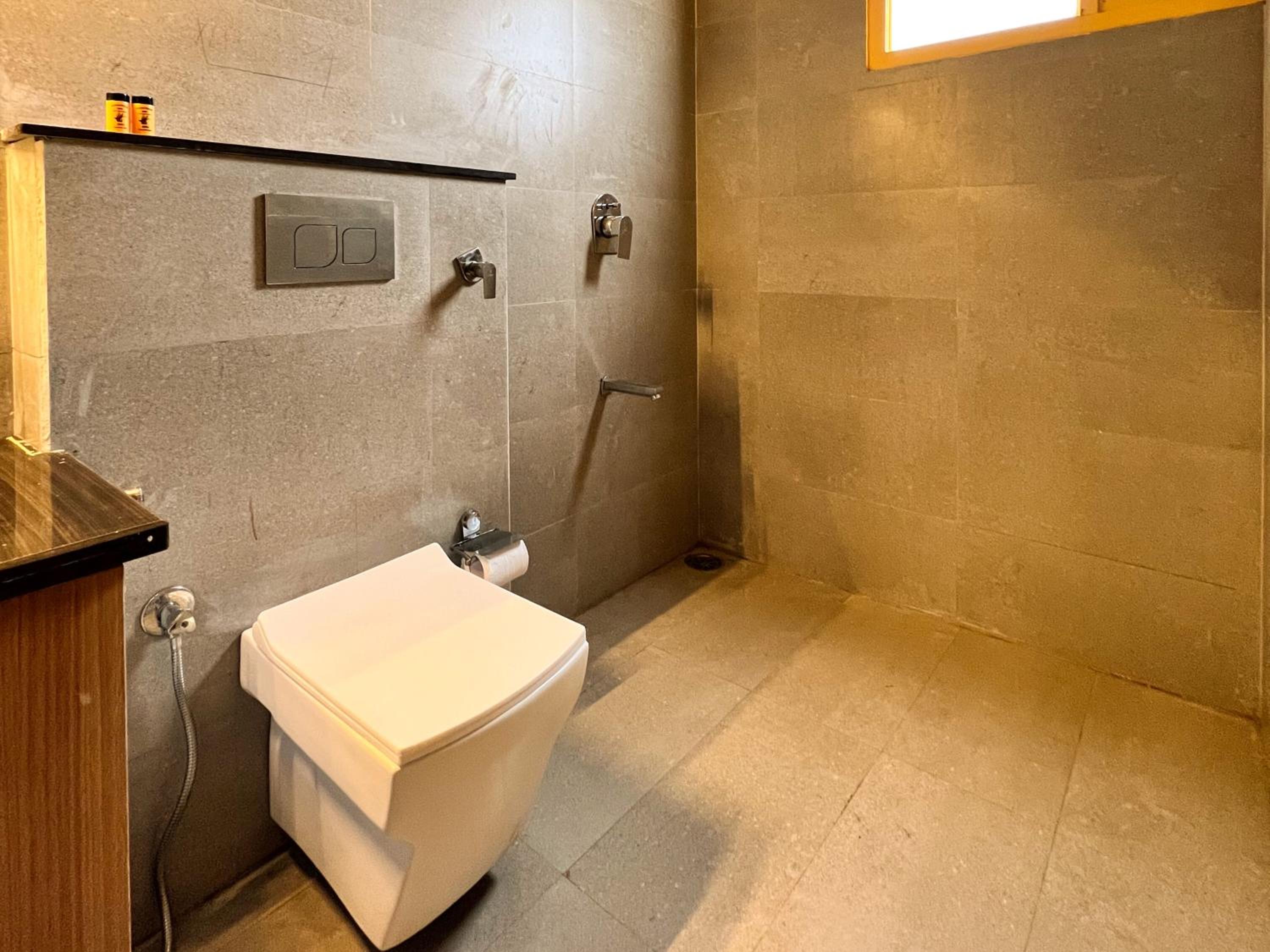  Superior double room with valley view x A Block - Photo 2