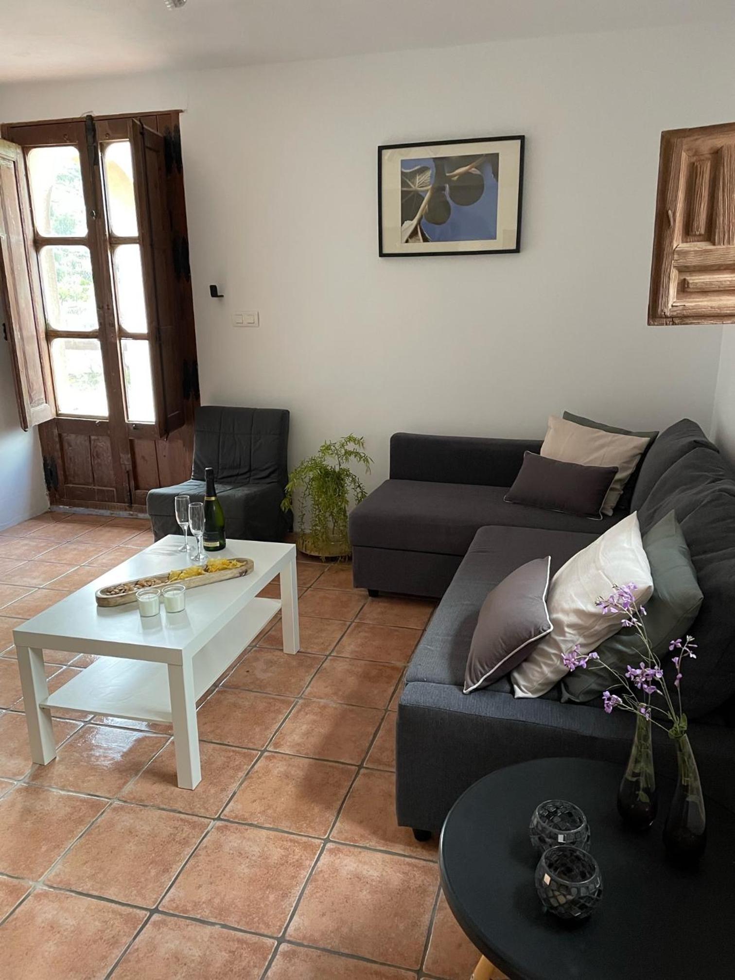 Habitación Doble o Twin con Vista a la Montaña