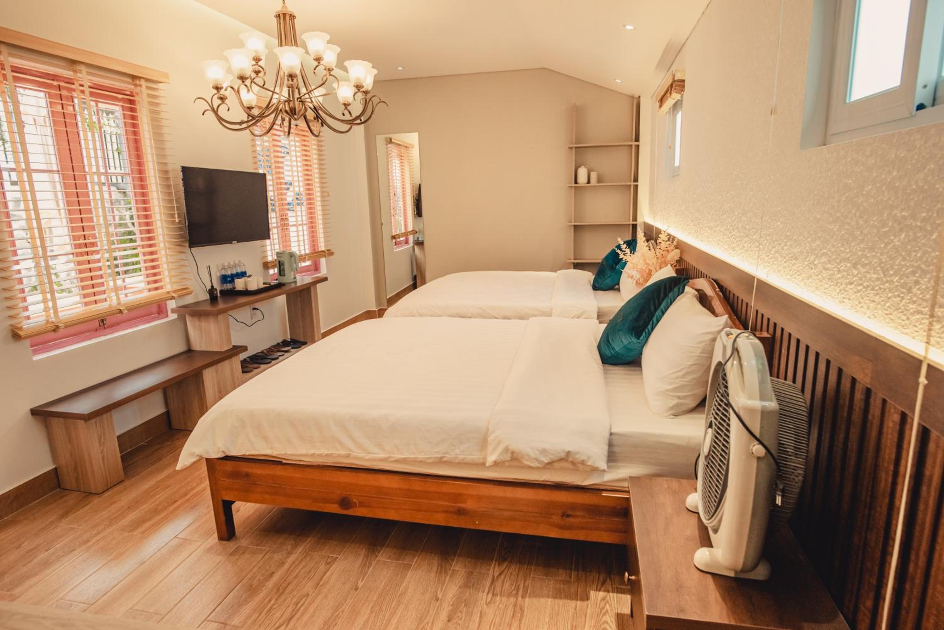 Family Suite - Photo 6