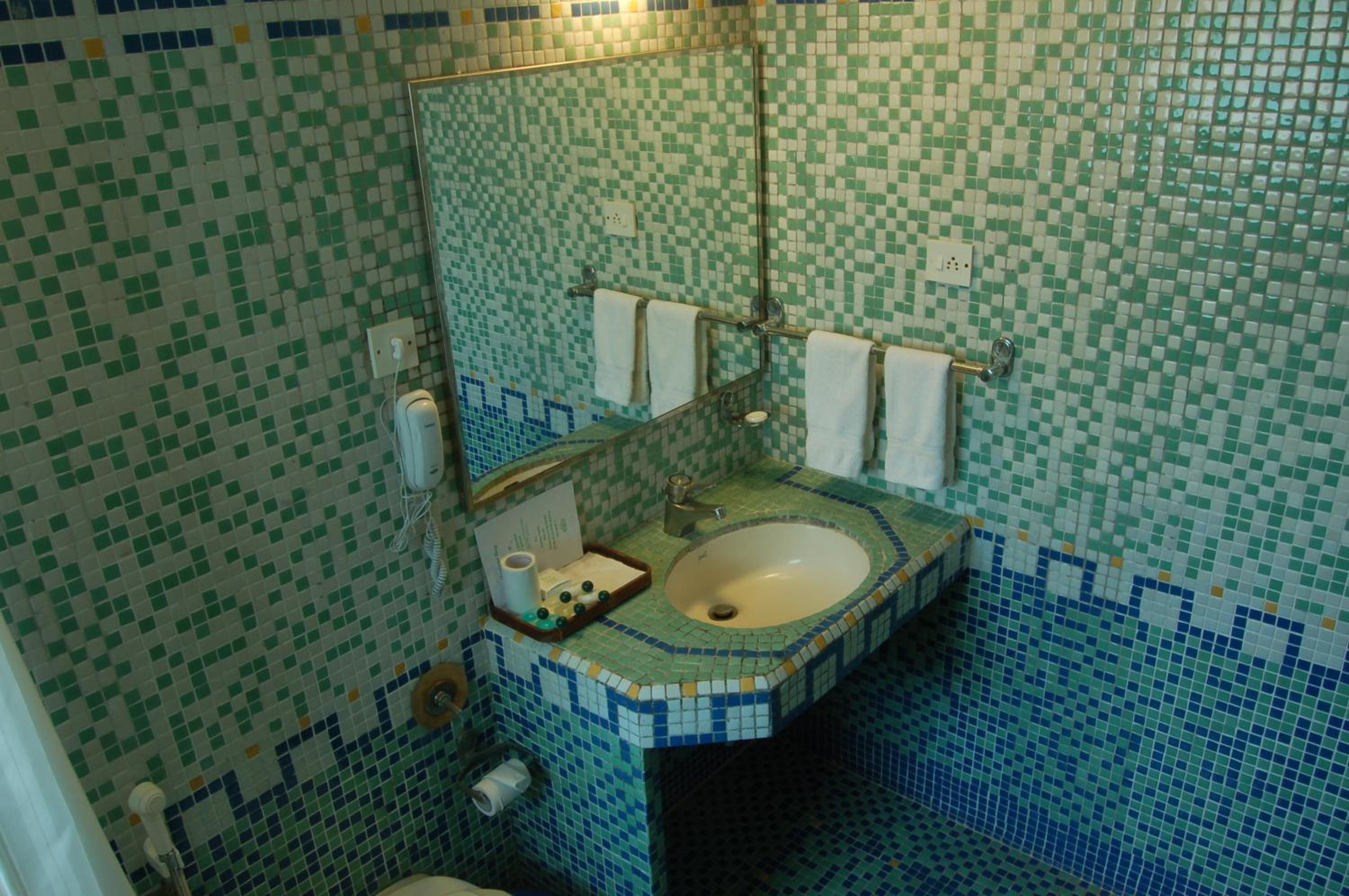 One Bedroom Suite  - Photo 8