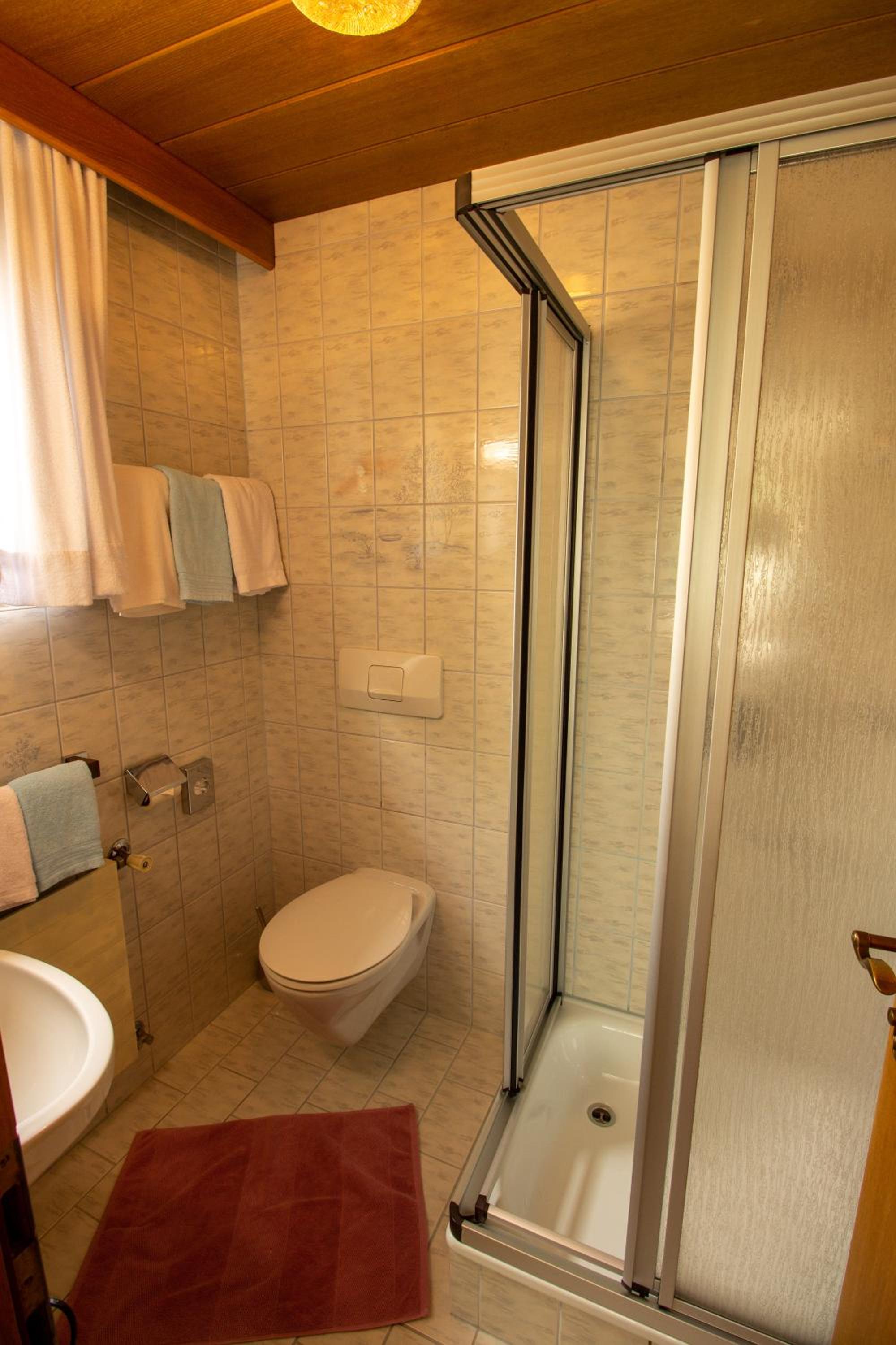 Triple Room with Shower photo 2