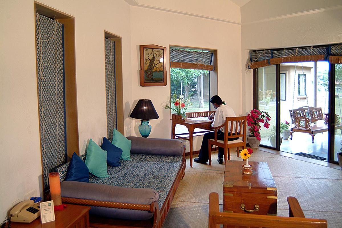 One Bedroom Suite  - Photo 9