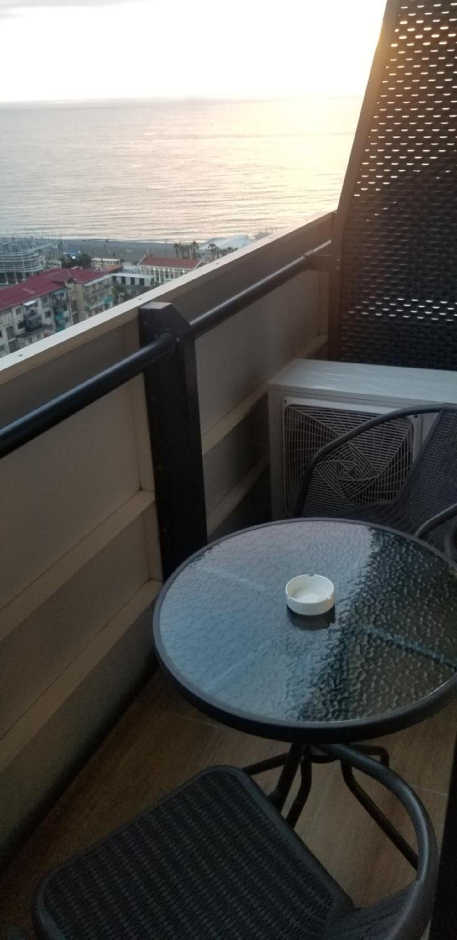Quadruple Room with Balcony photo 2