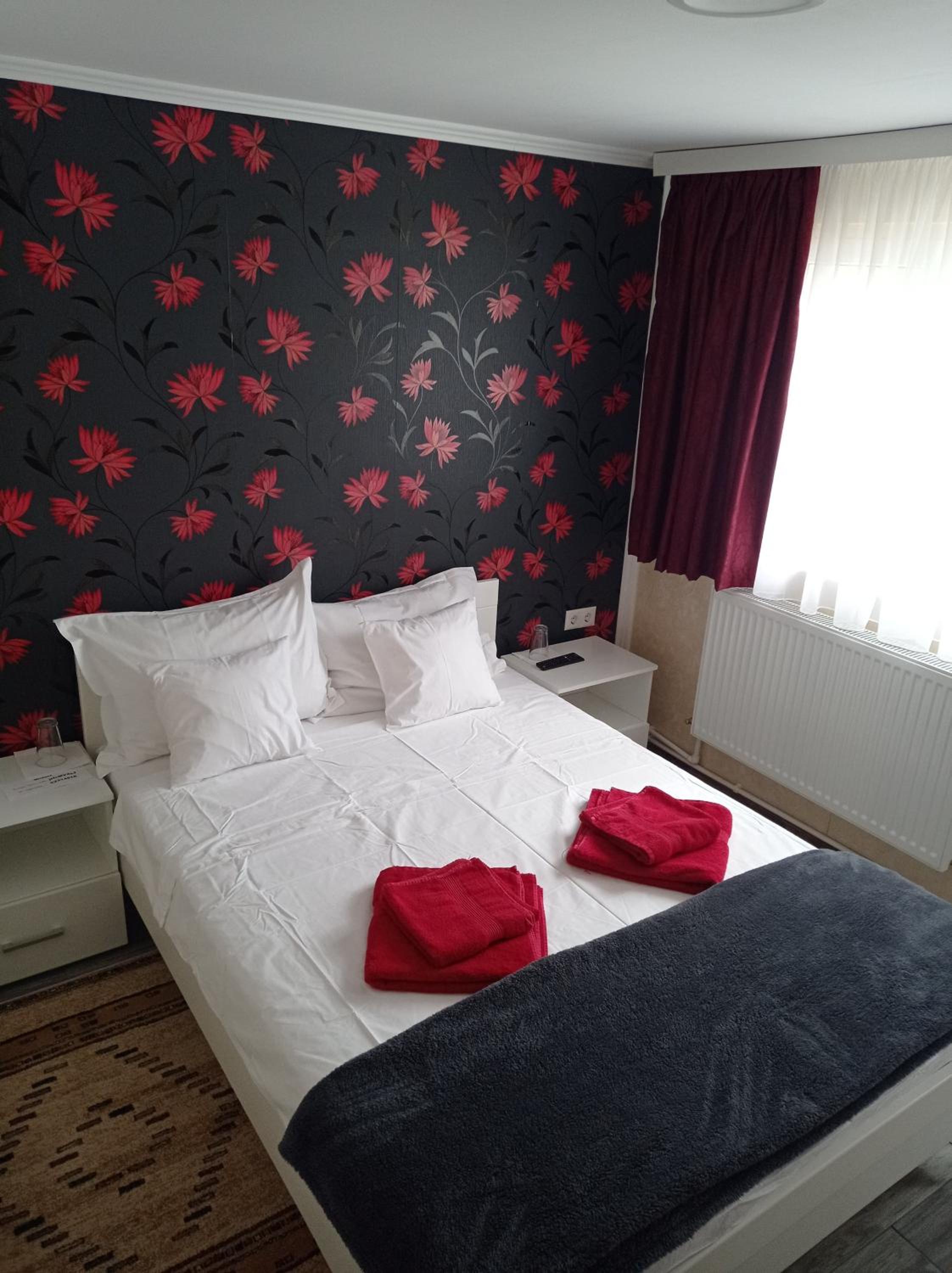 Suite photo 1