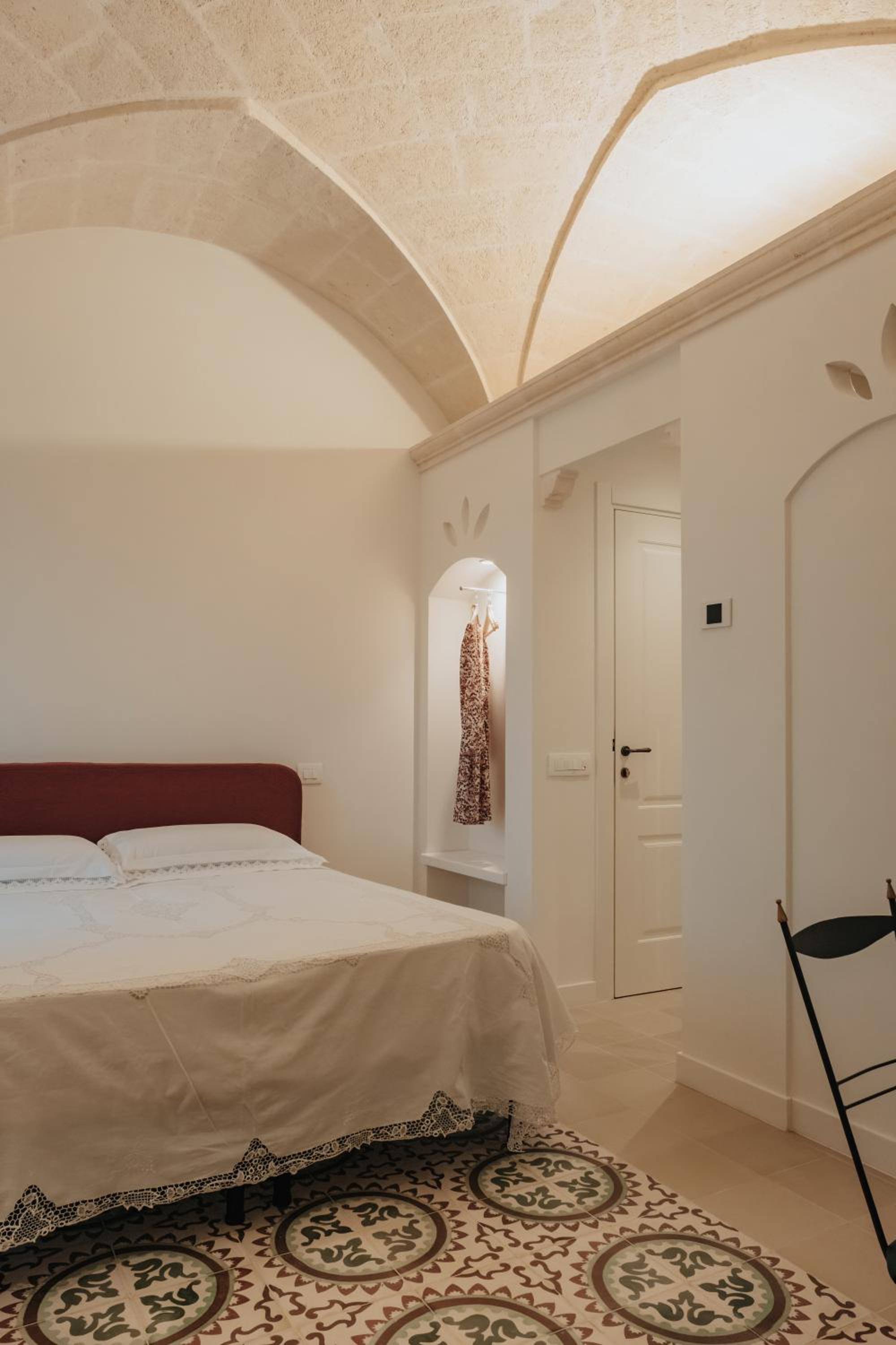 Deluxe Double or Twin Room with Balcony photo 3
