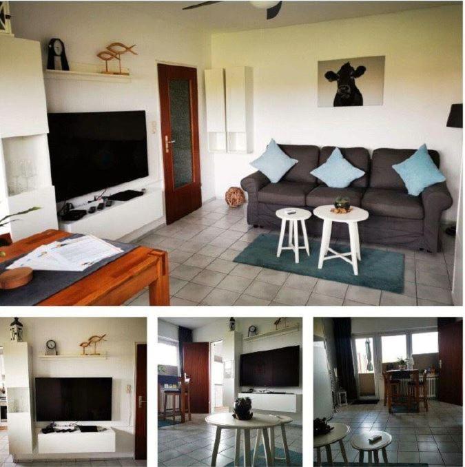 Apartment - Ground Floor photo 1
