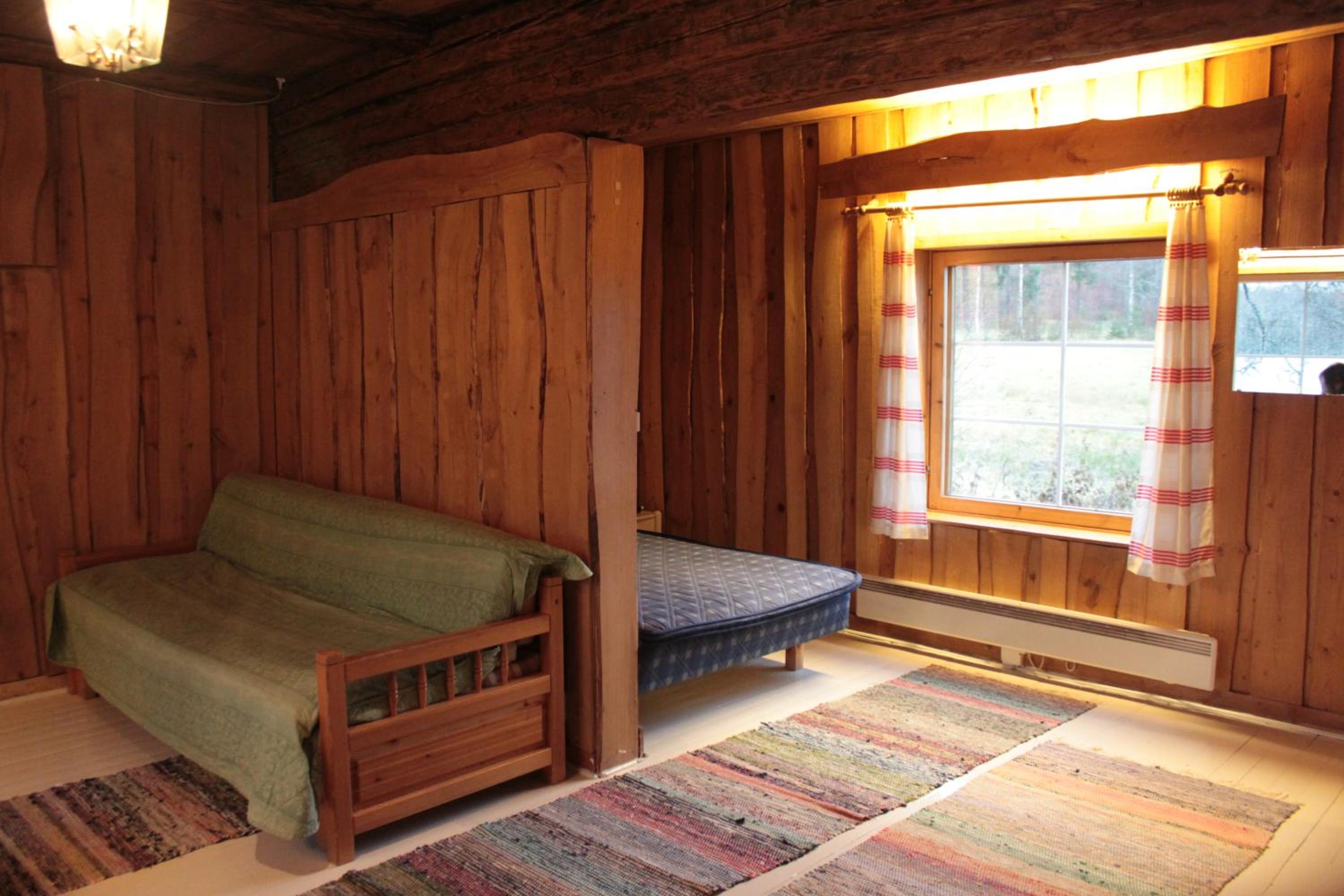 One-Bedroom Cottage with Sauna - Photo 10
