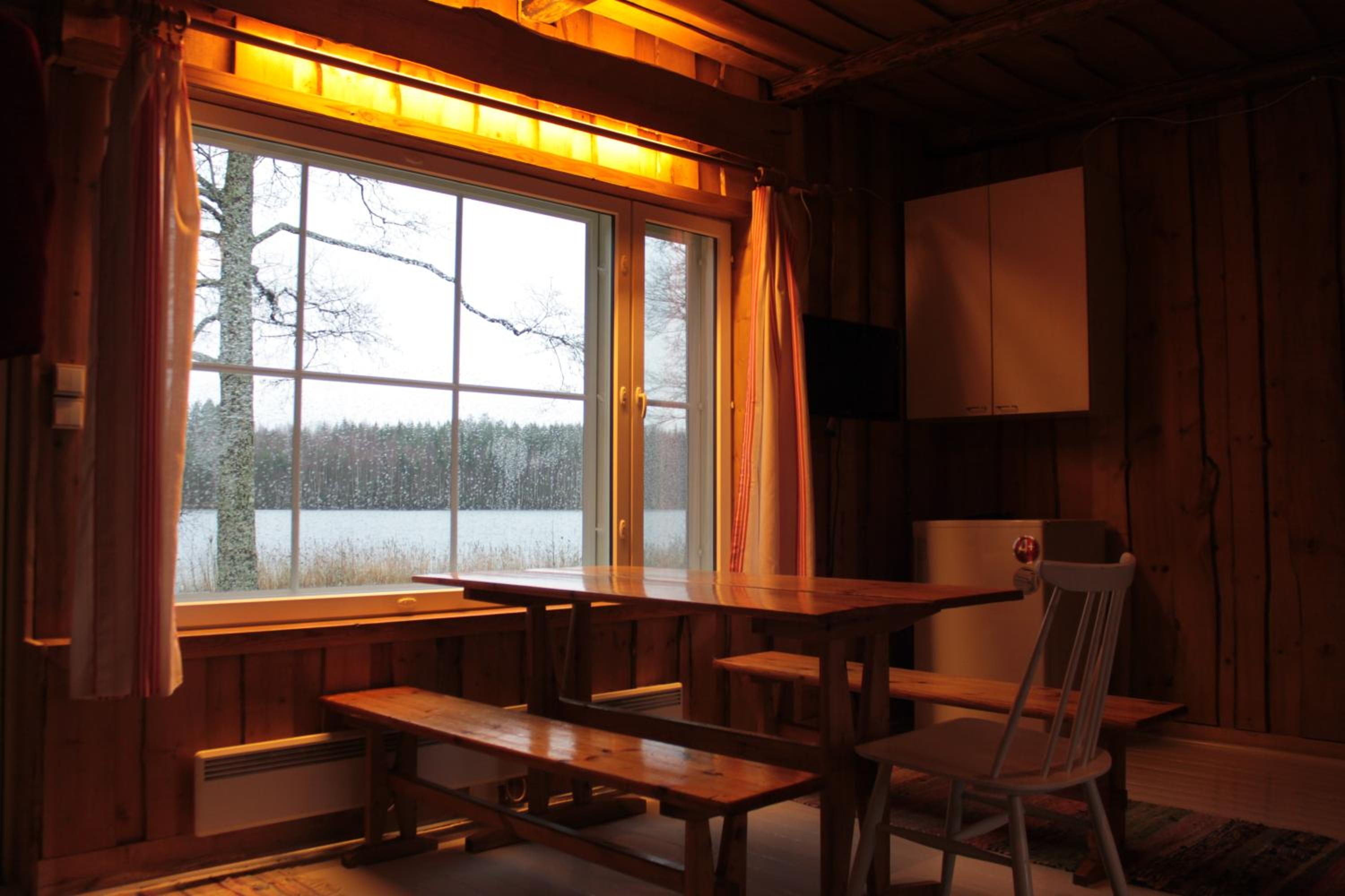 One-Bedroom Cottage with Sauna - Photo 9