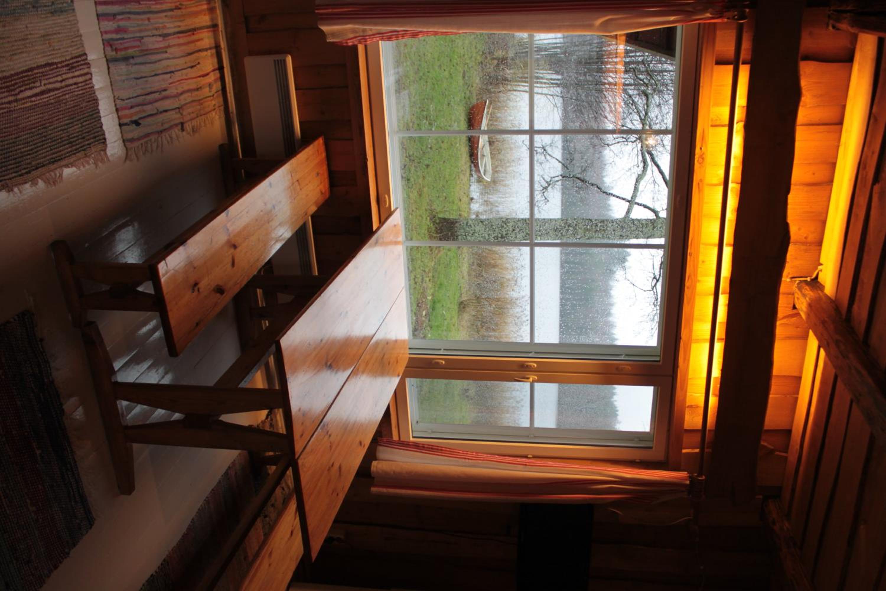 One-Bedroom Cottage with Sauna - Photo 6