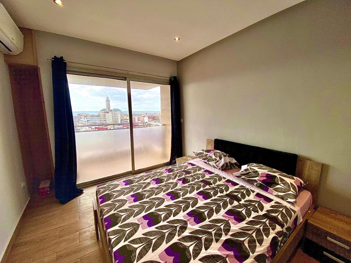 Three-Bedroom Apartment - Photo 20