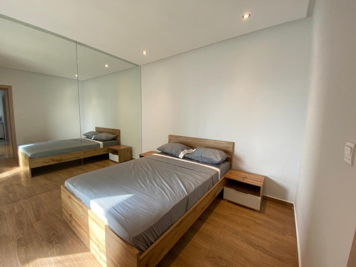 Three-Bedroom Apartment - Photo 21