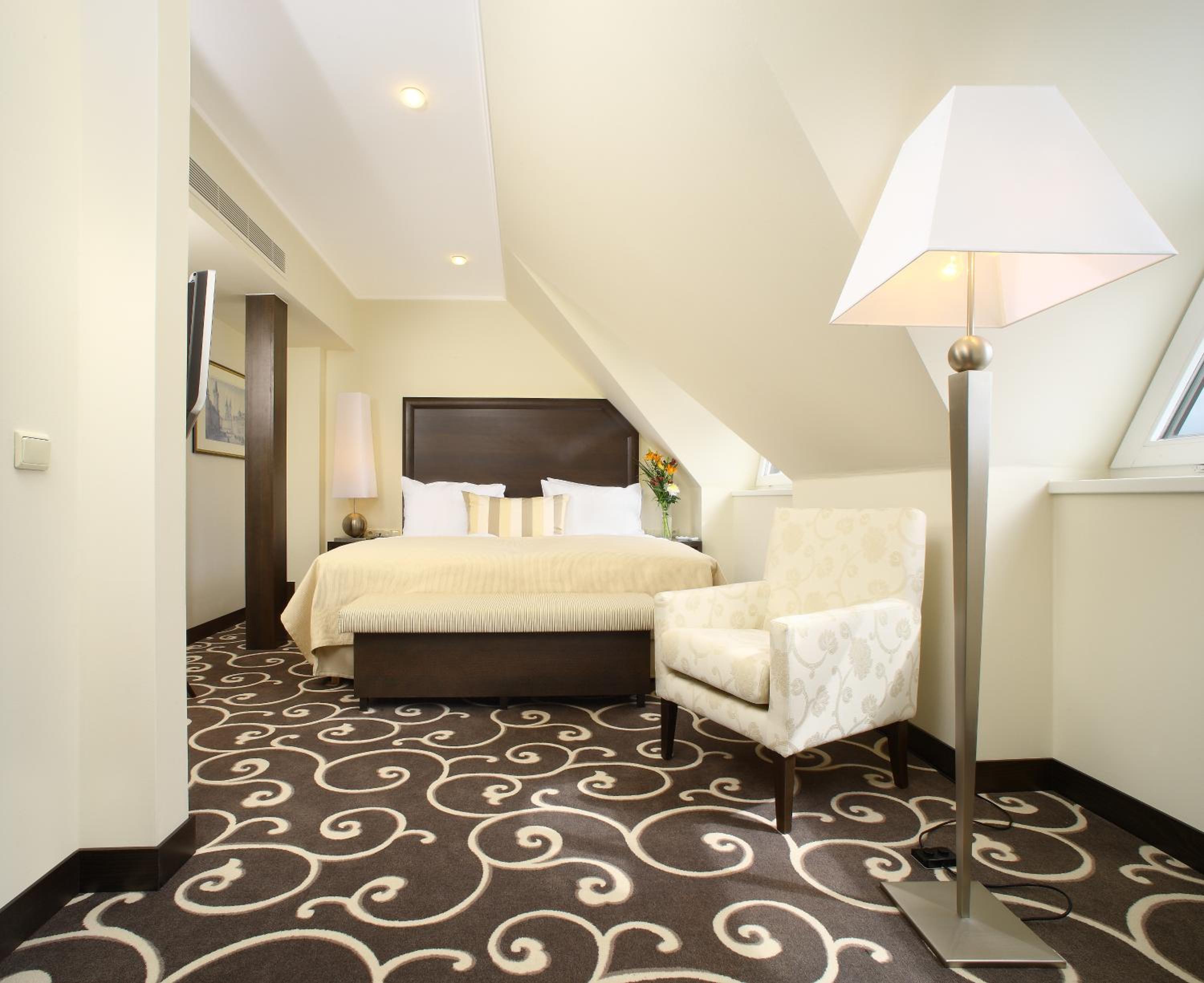 Suite Steiner photo 1