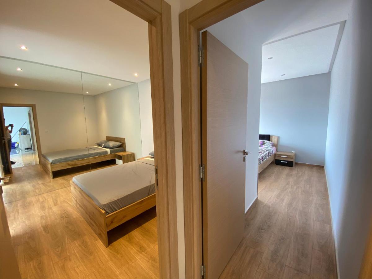 Three-Bedroom Apartment - Photo 23