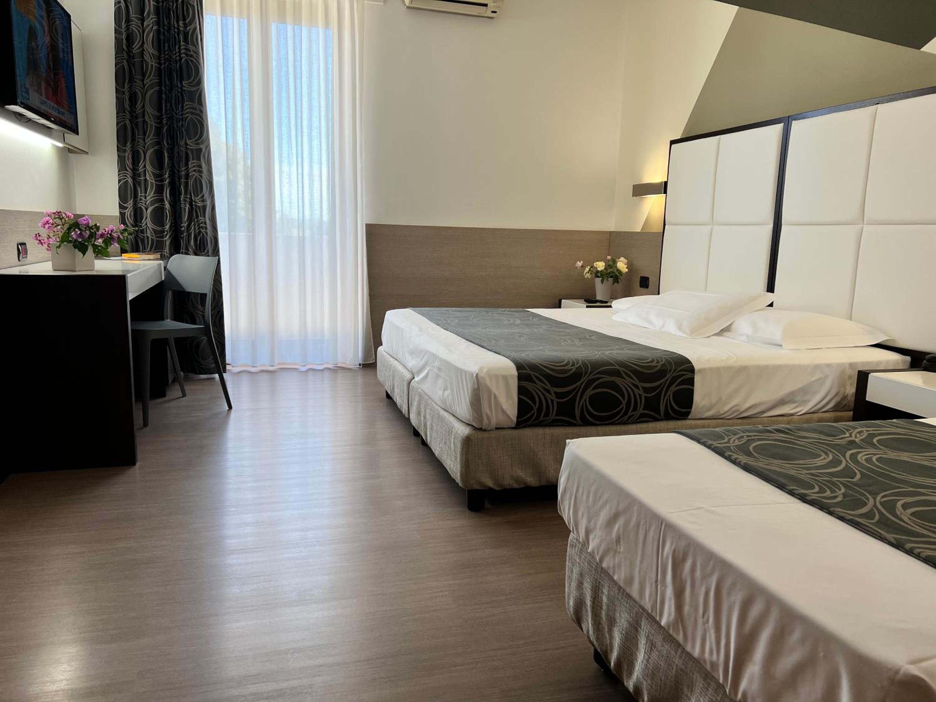 Superior Triple Room