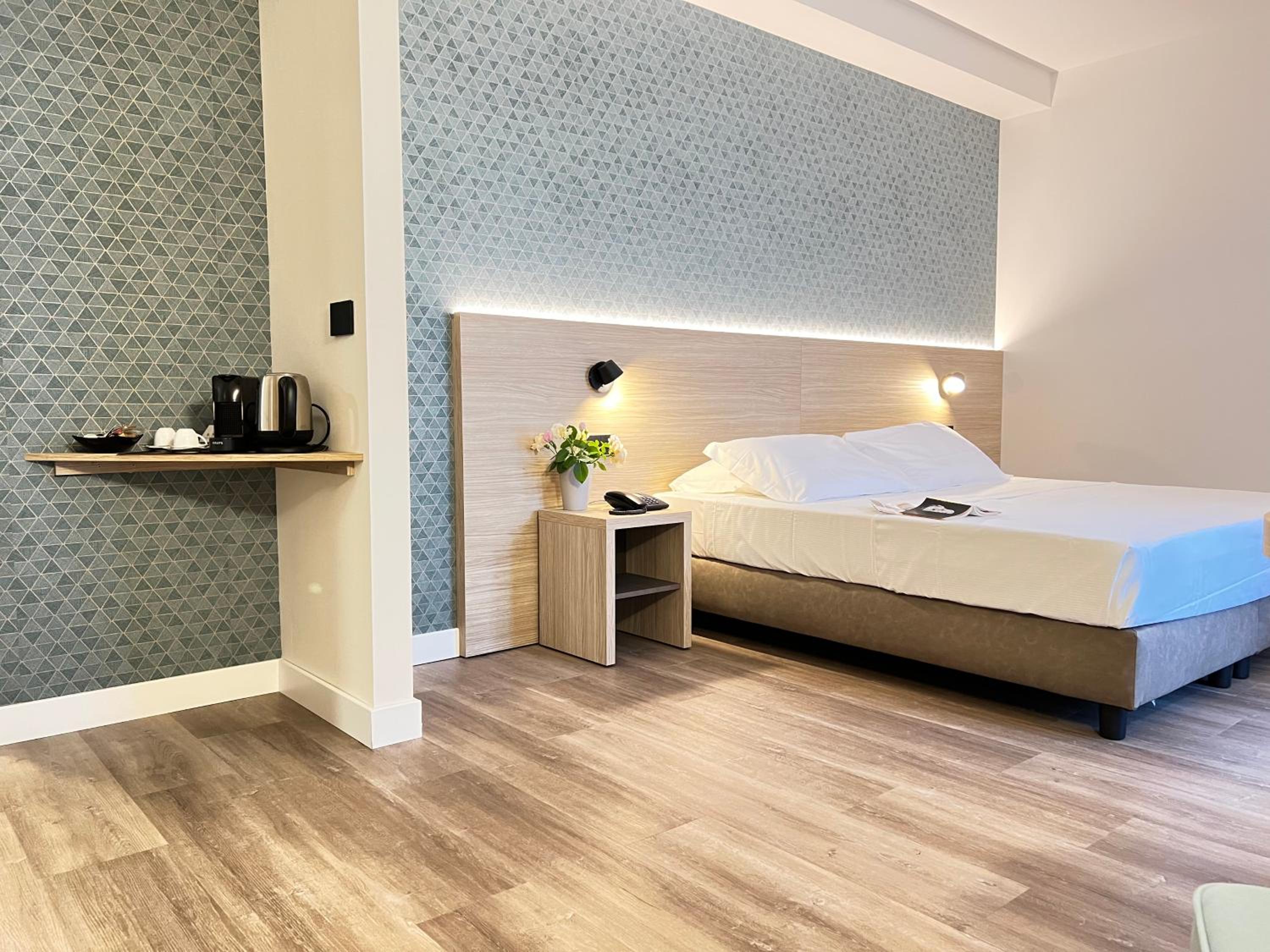 King Room with Mountain View - Photo 11