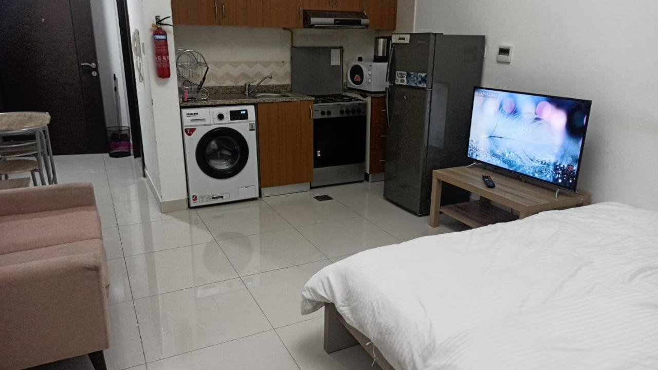 Studio Apartment photo 2