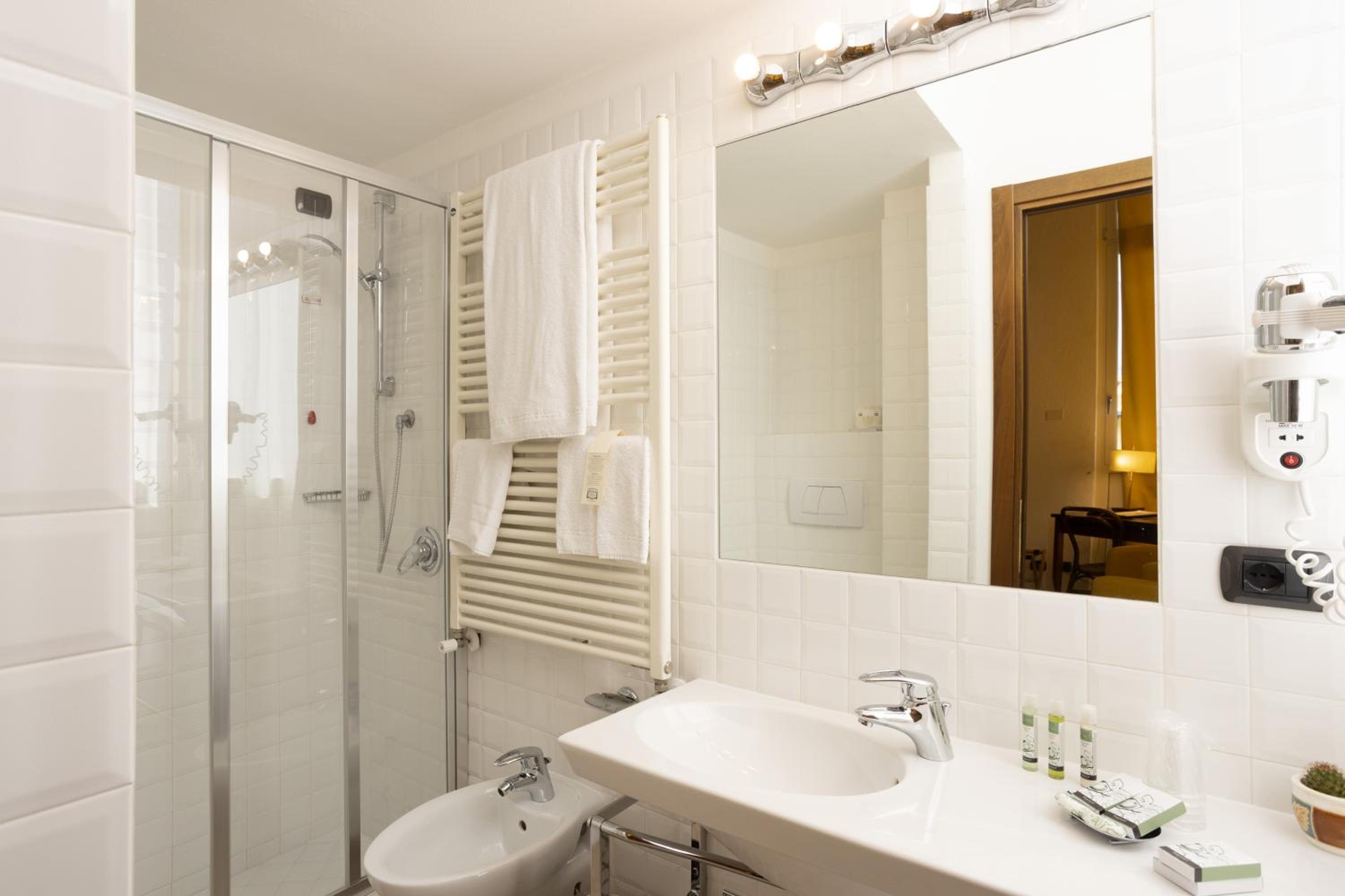 Superior Double or Twin Room with Lake View