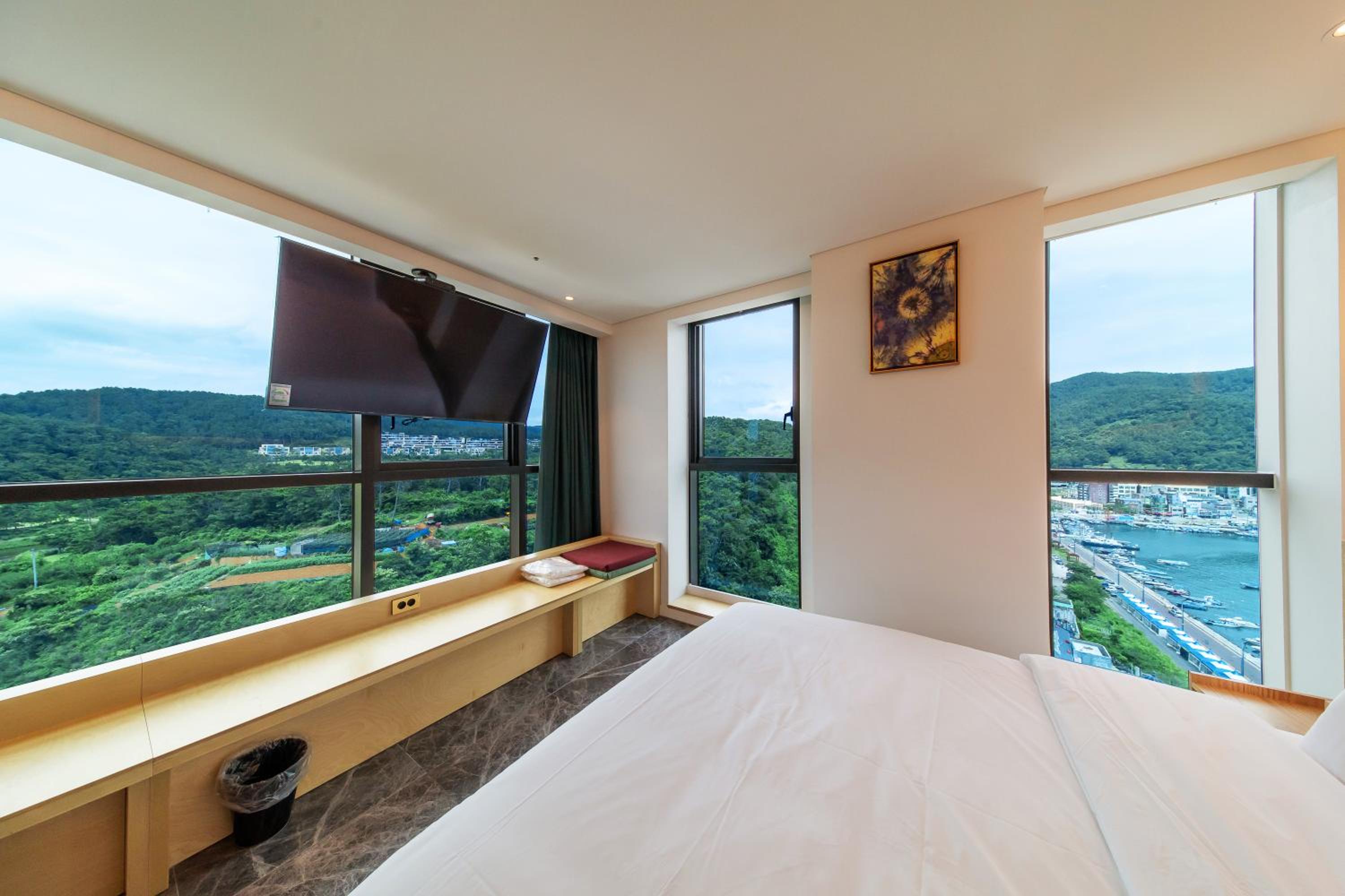 Premium Double Room - Hinoki - Photo 3