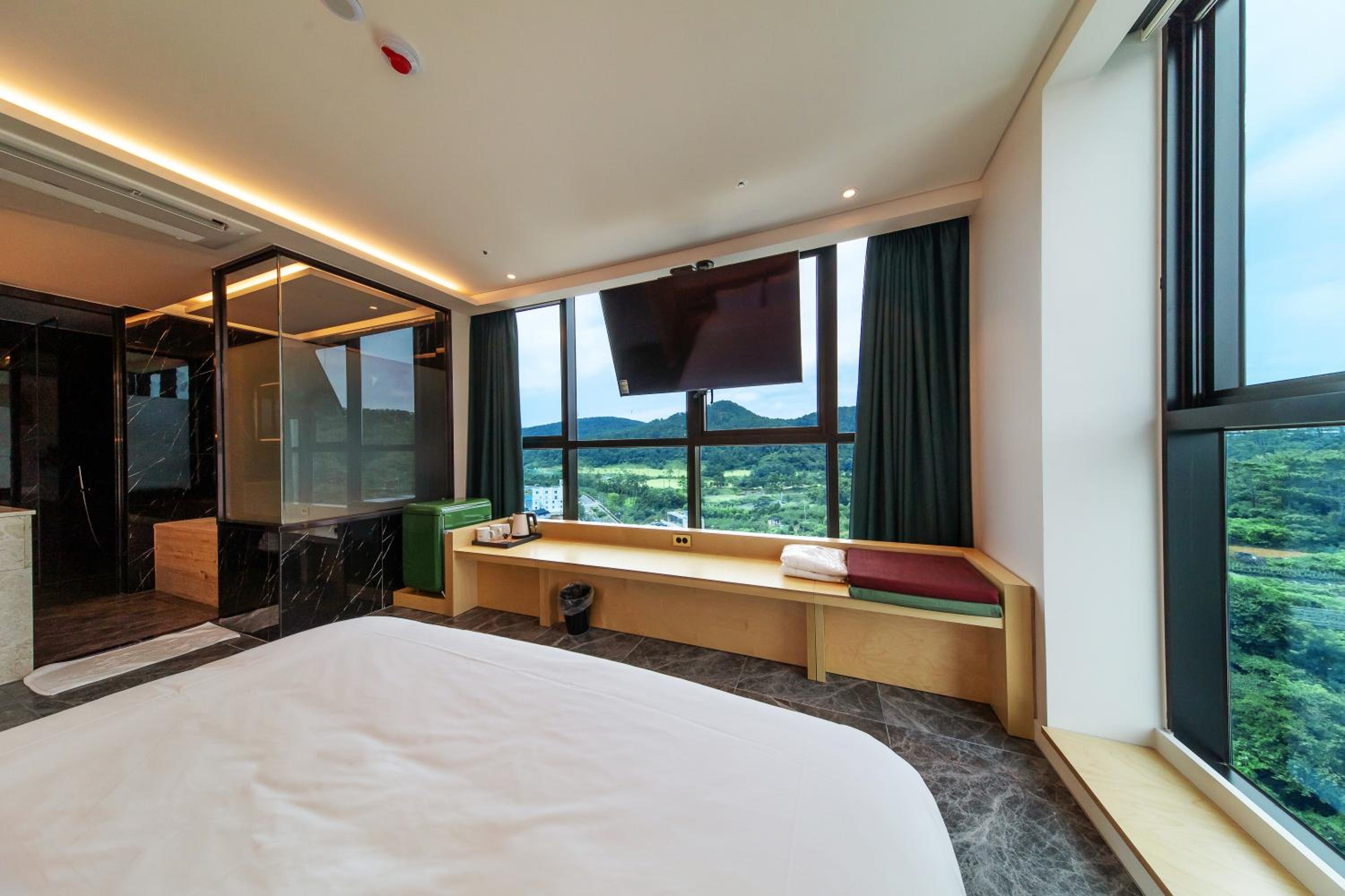 Premium Double Room - Hinoki - Photo 2